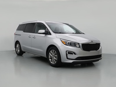 2020 Kia Sedona EX