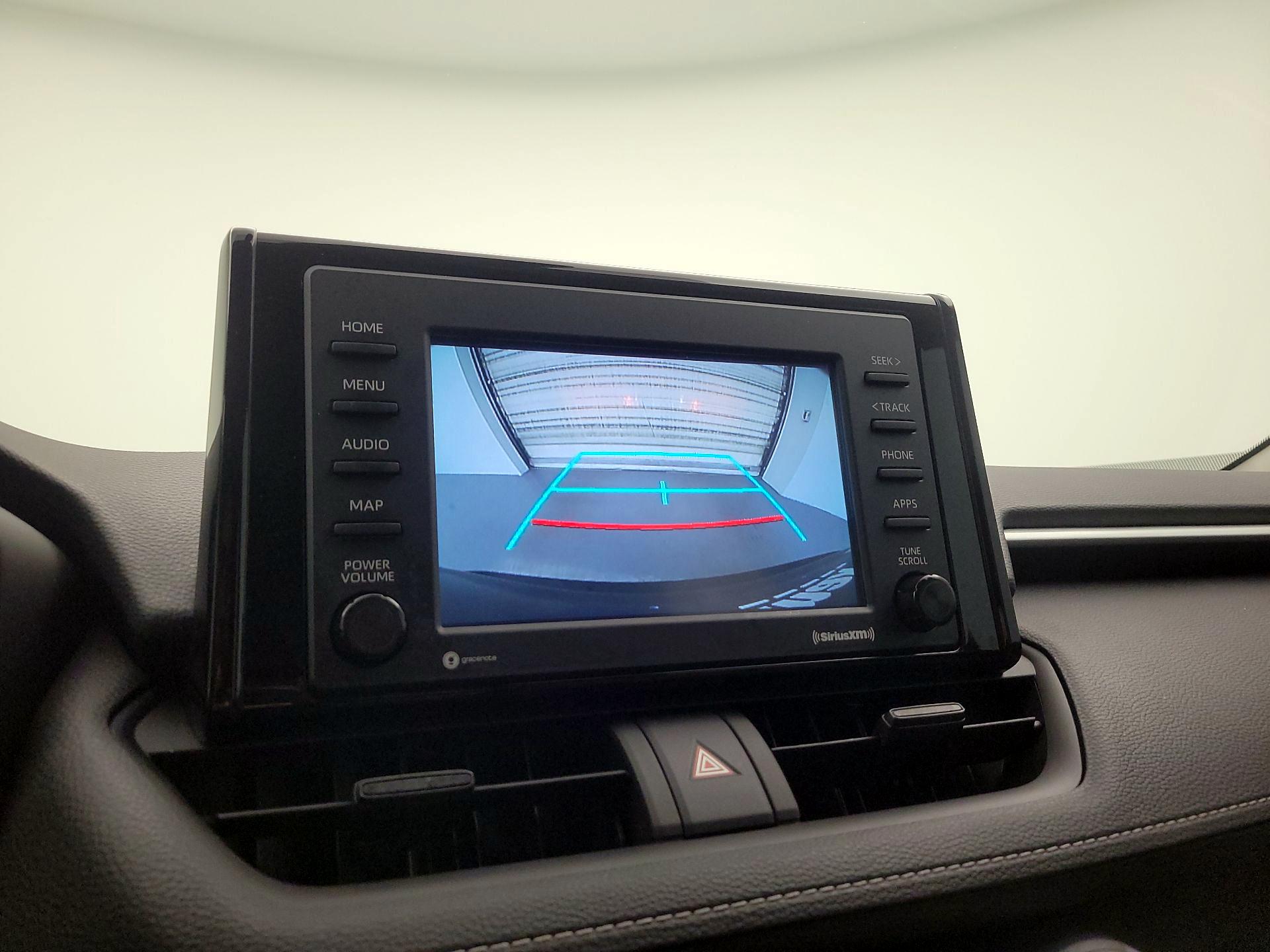 Thumbnail: 2021 Toyota RAV4 - 14