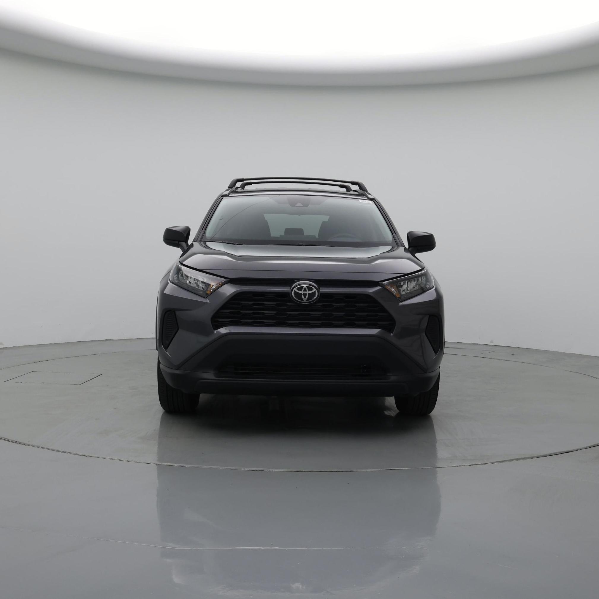 Thumbnail: 2021 Toyota RAV4 - 5