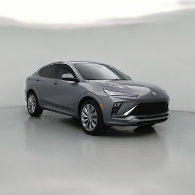 2025 Buick Envista Avenir