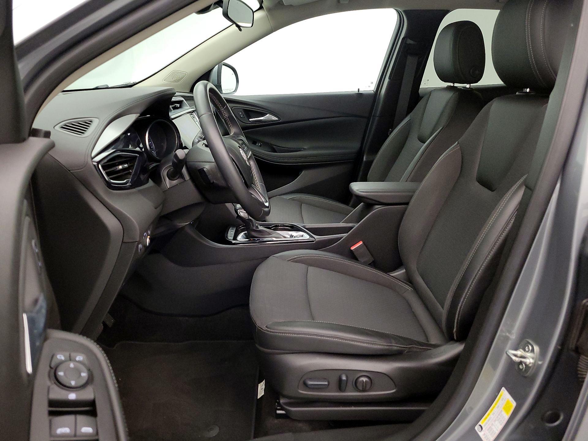 Thumbnail: 2023 Buick Encore GX - 11