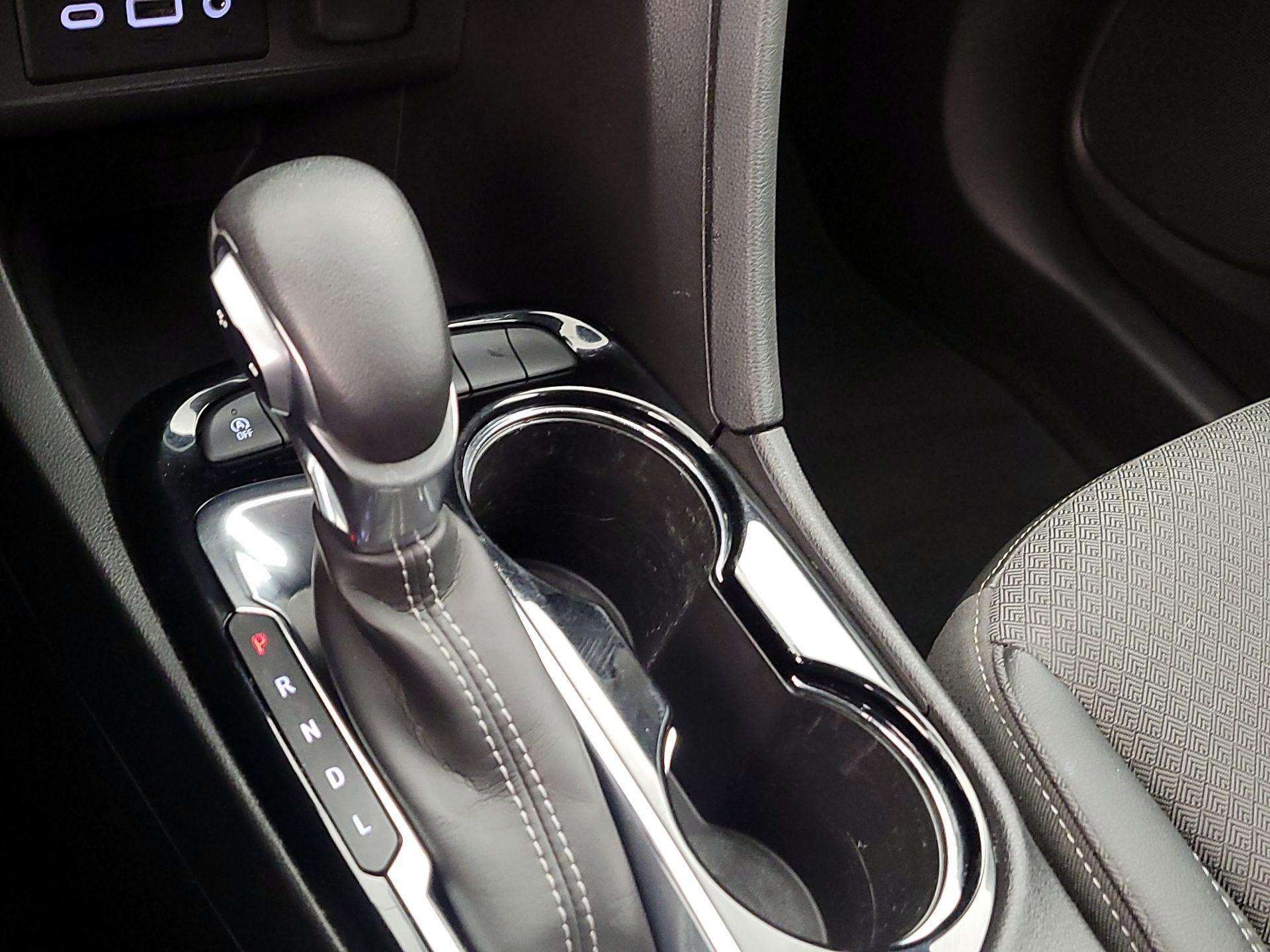 Thumbnail: 2023 Buick Encore GX - 17