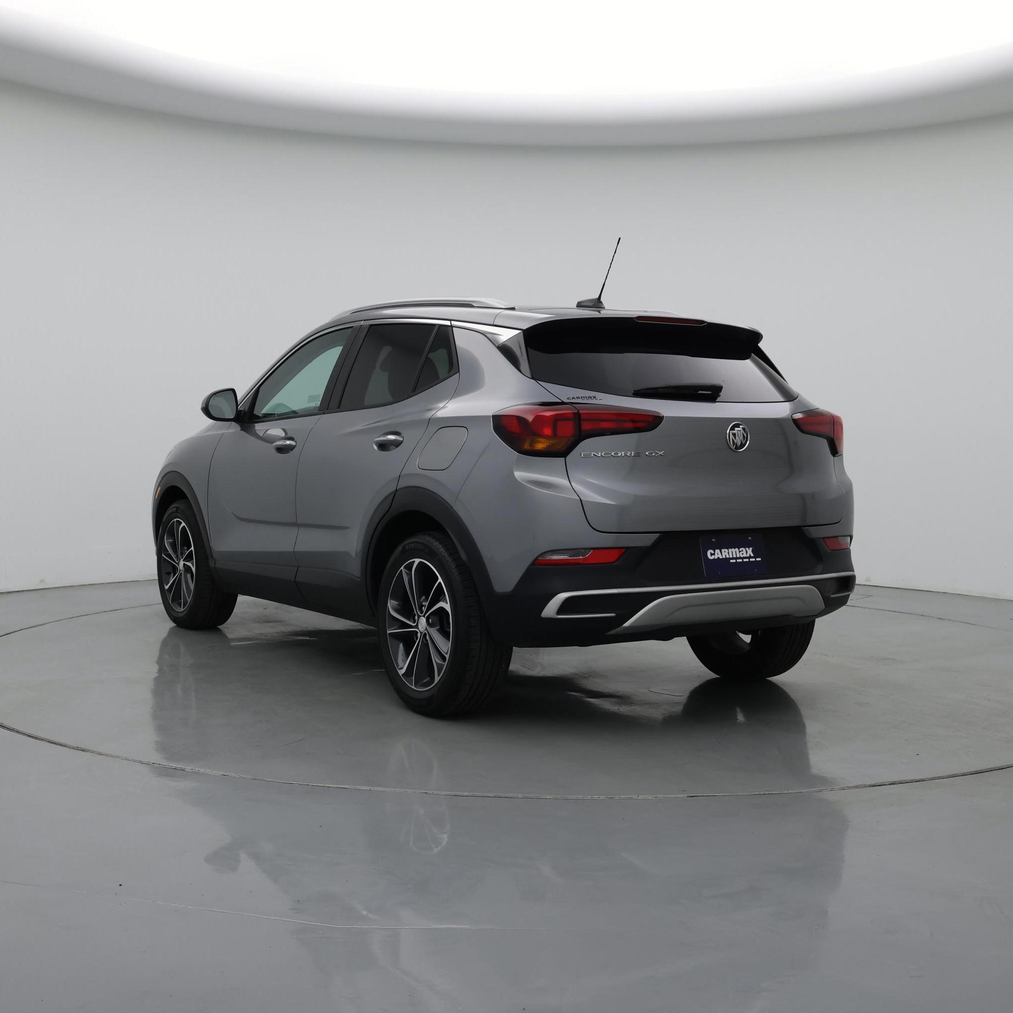 Thumbnail: 2023 Buick Encore GX - 2