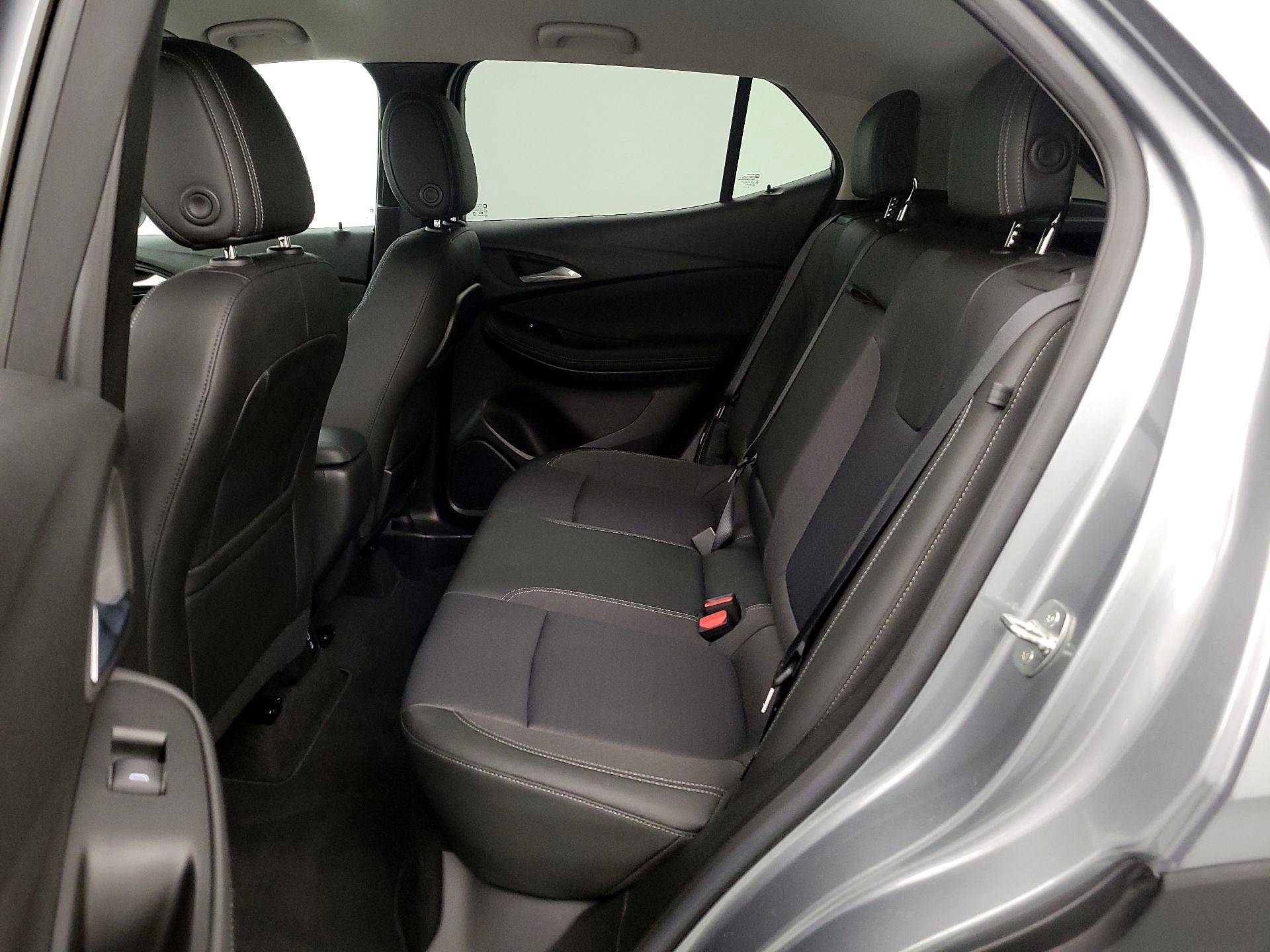 Thumbnail: 2023 Buick Encore GX - 19