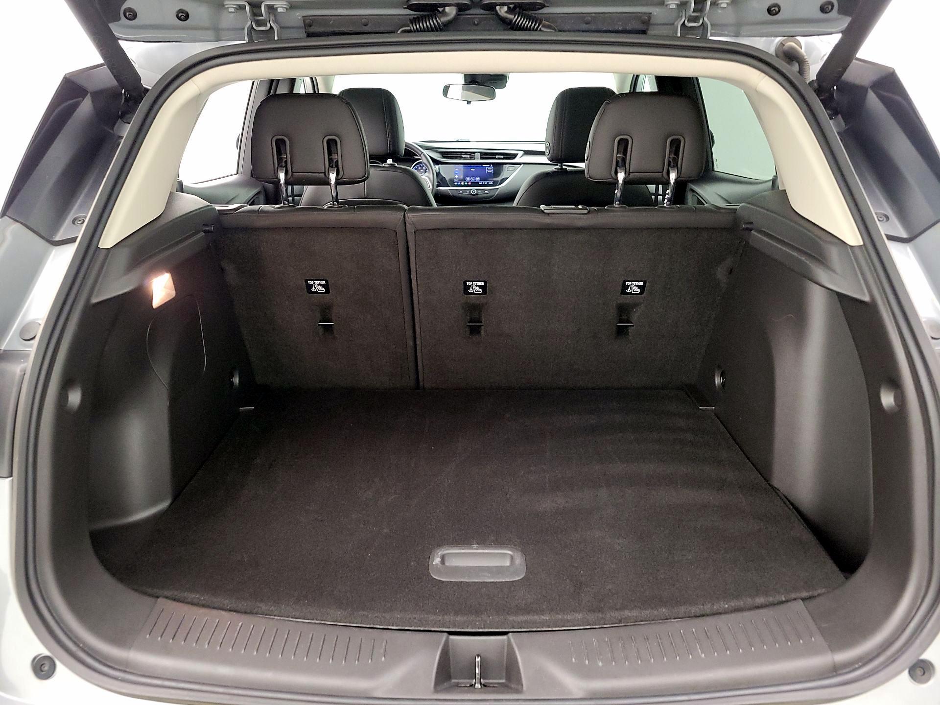 Thumbnail: 2023 Buick Encore GX - 20