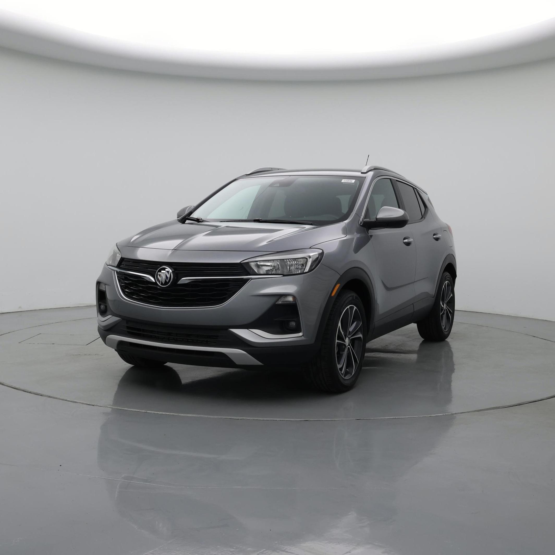Thumbnail: 2023 Buick Encore GX - 4