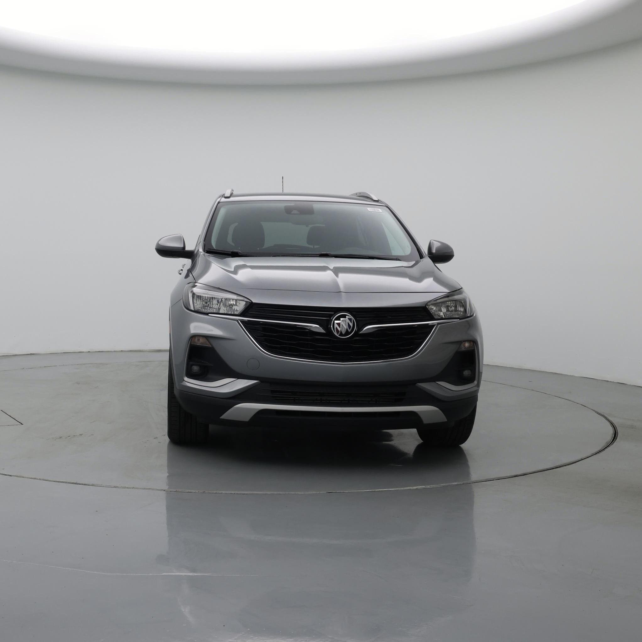 Thumbnail: 2023 Buick Encore GX - 5