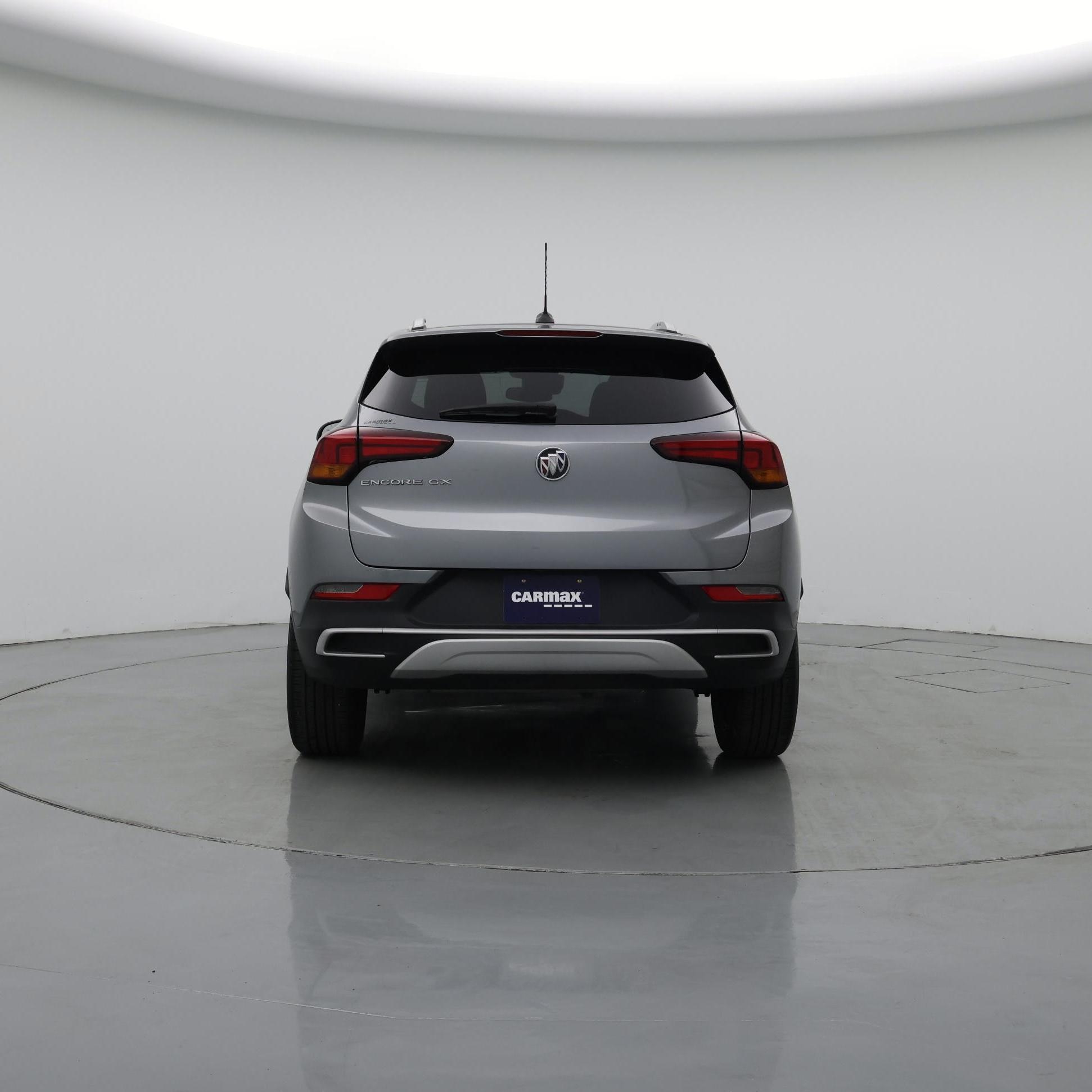 Thumbnail: 2023 Buick Encore GX - 6