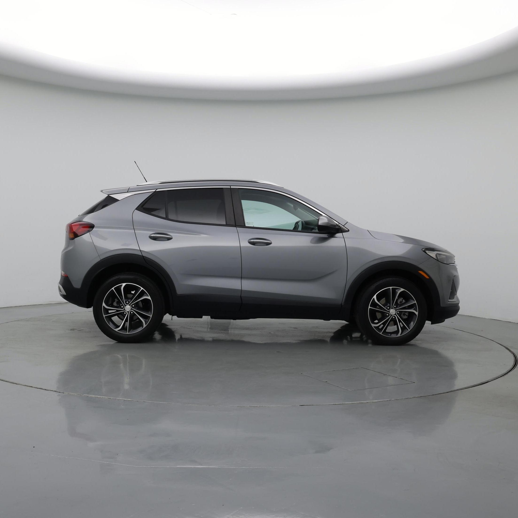 Thumbnail: 2023 Buick Encore GX - 7