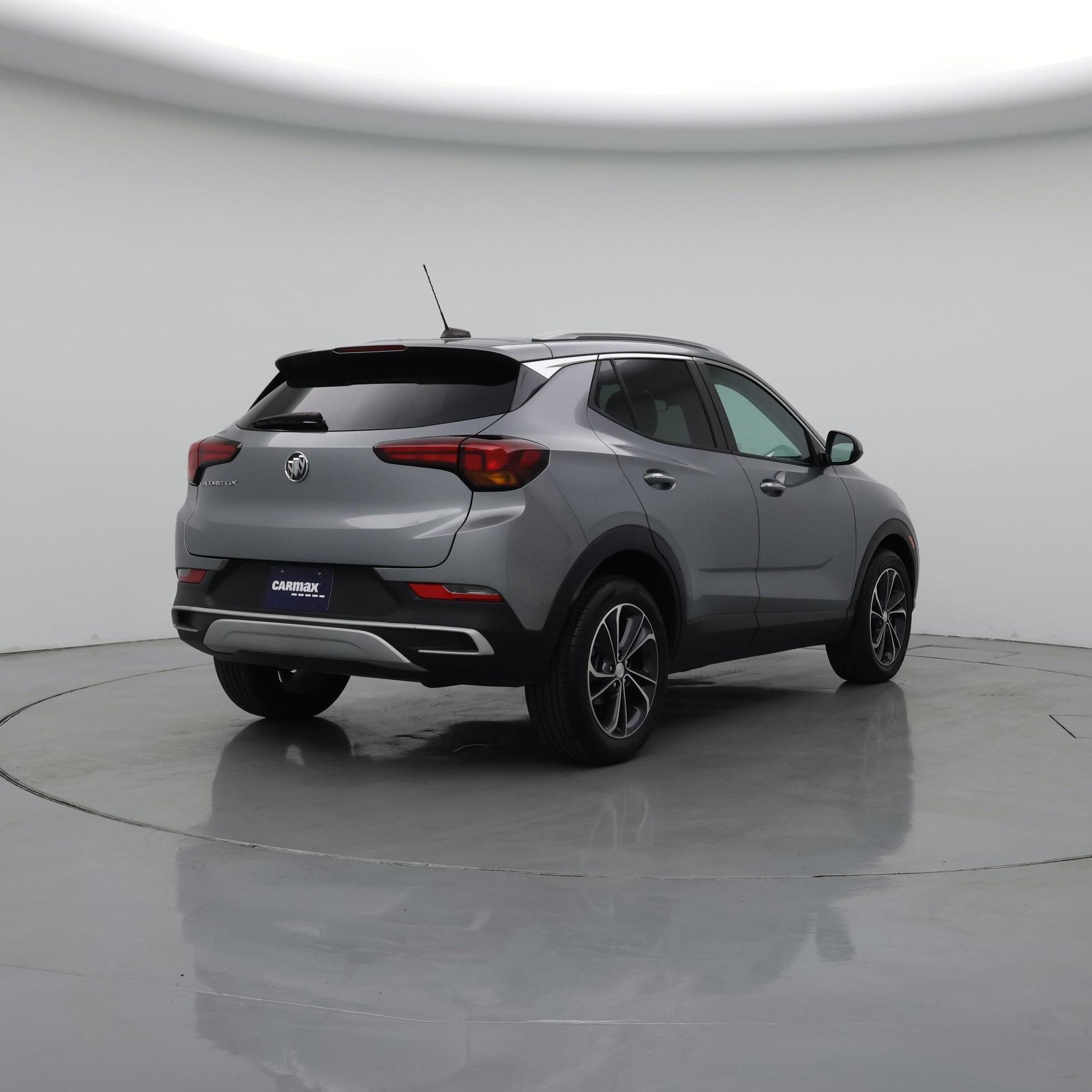 Thumbnail: 2023 Buick Encore GX - 8