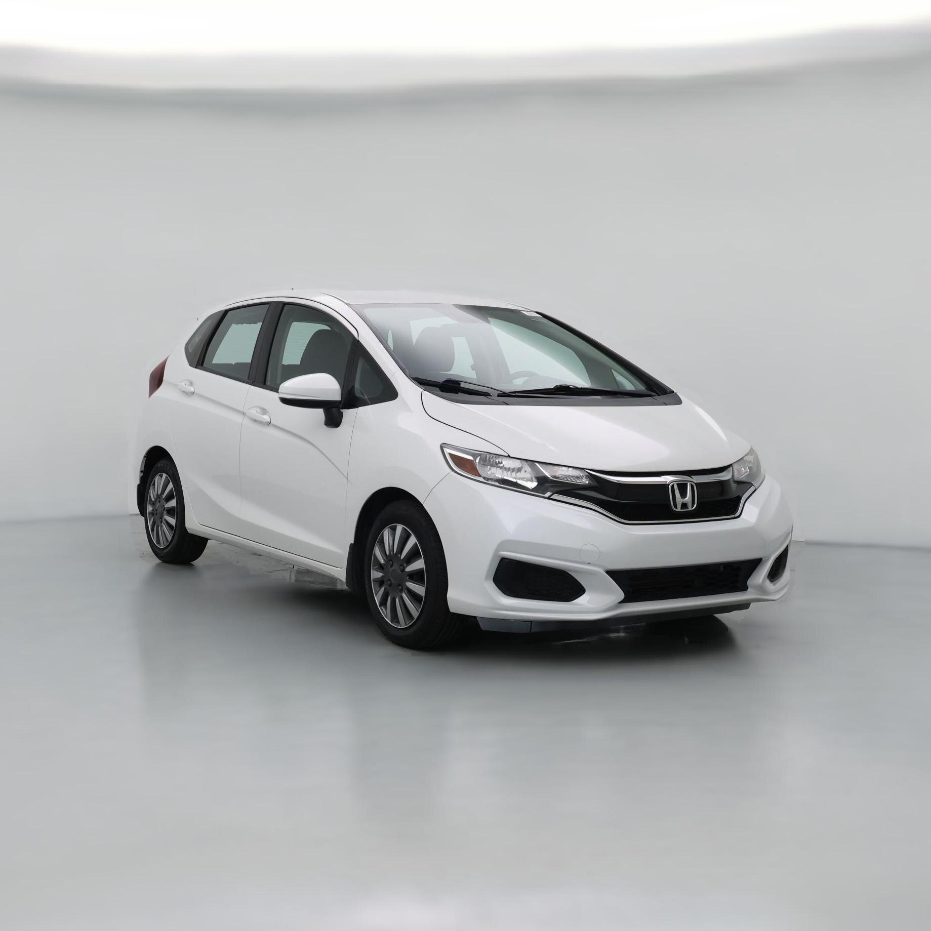 Thumbnail: 2020 Honda Fit - 1
