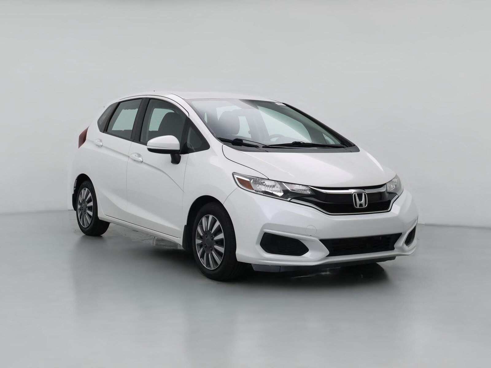 2020 Honda Fit