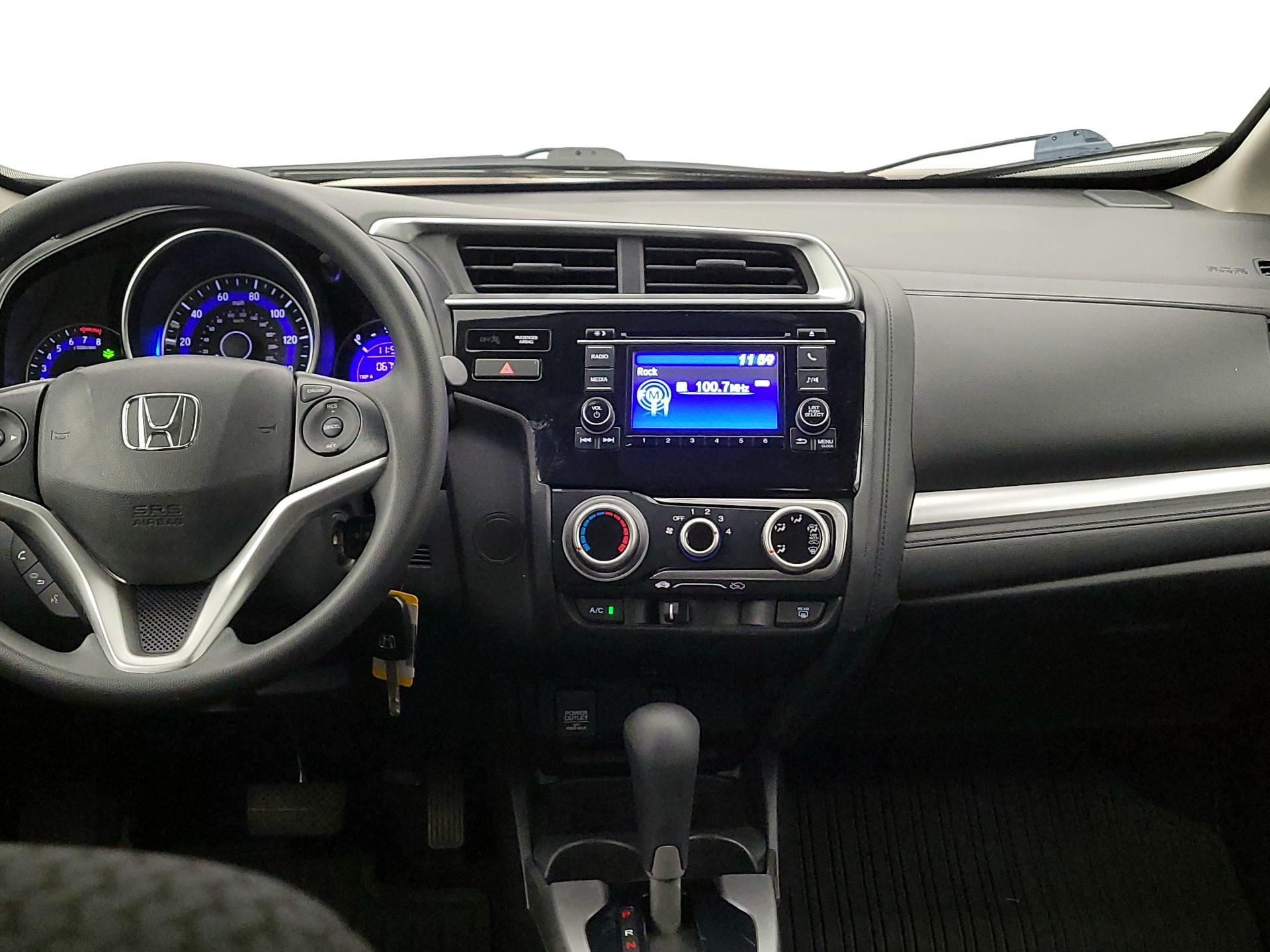 Thumbnail: 2020 Honda Fit - 9