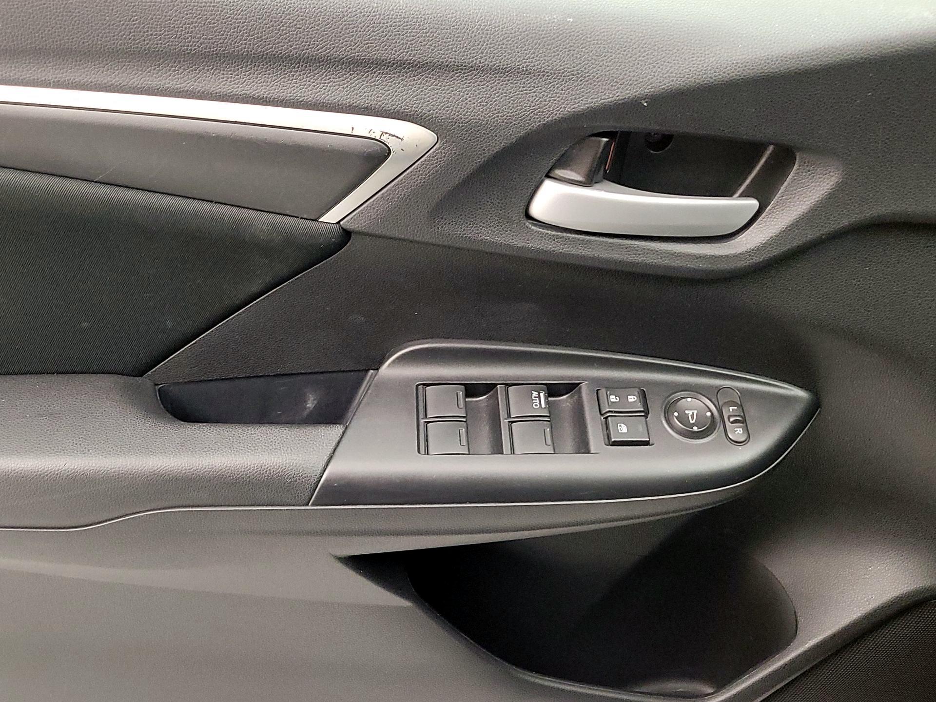 Thumbnail: 2020 Honda Fit - 12