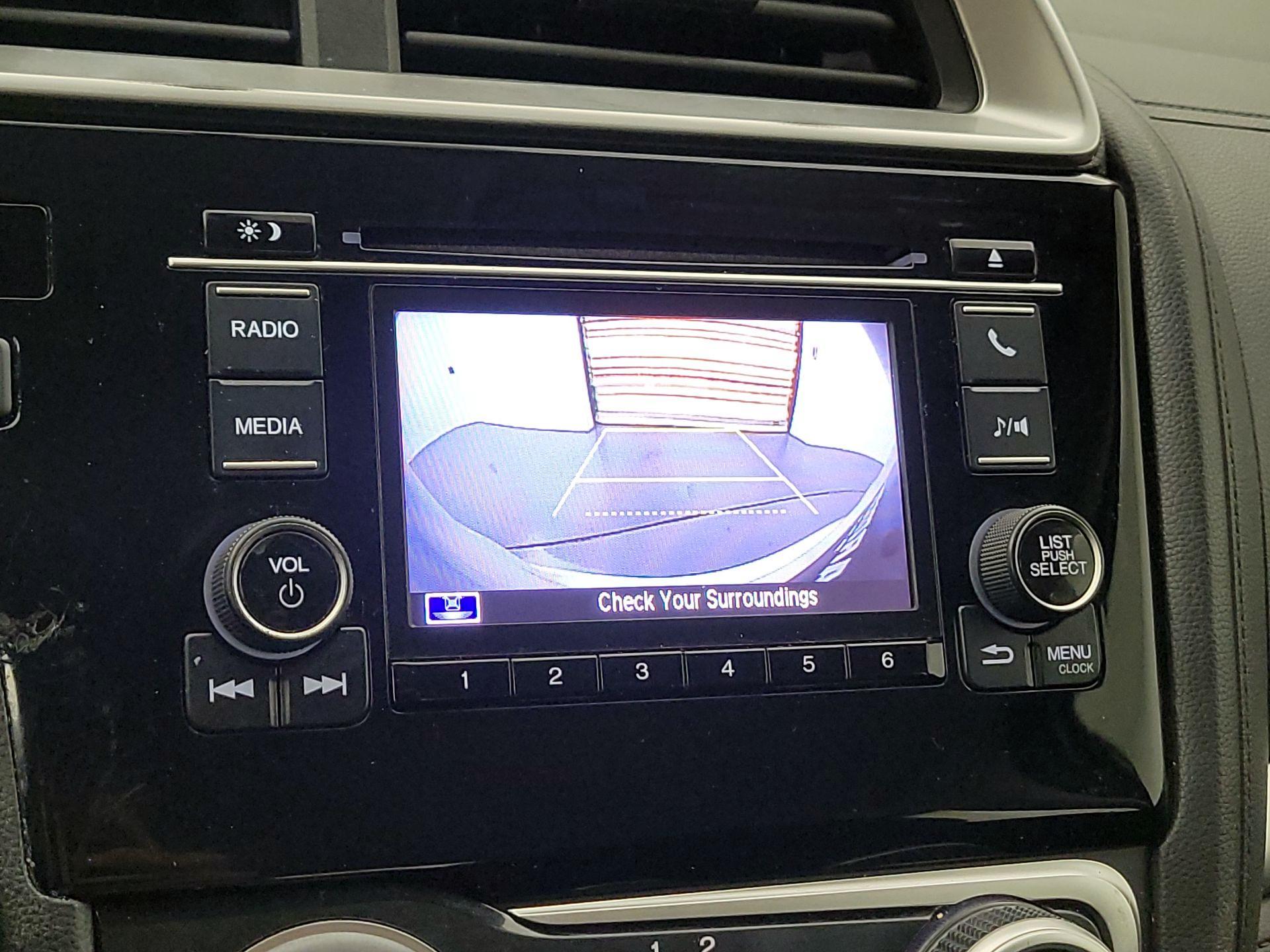 Thumbnail: 2020 Honda Fit - 14