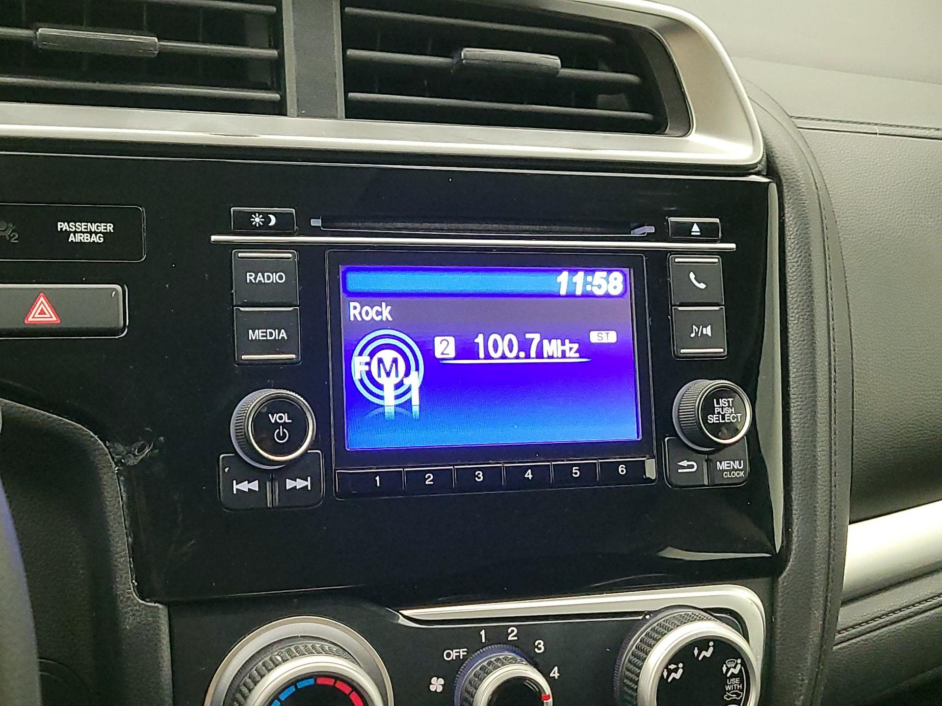 Thumbnail: 2020 Honda Fit - 15