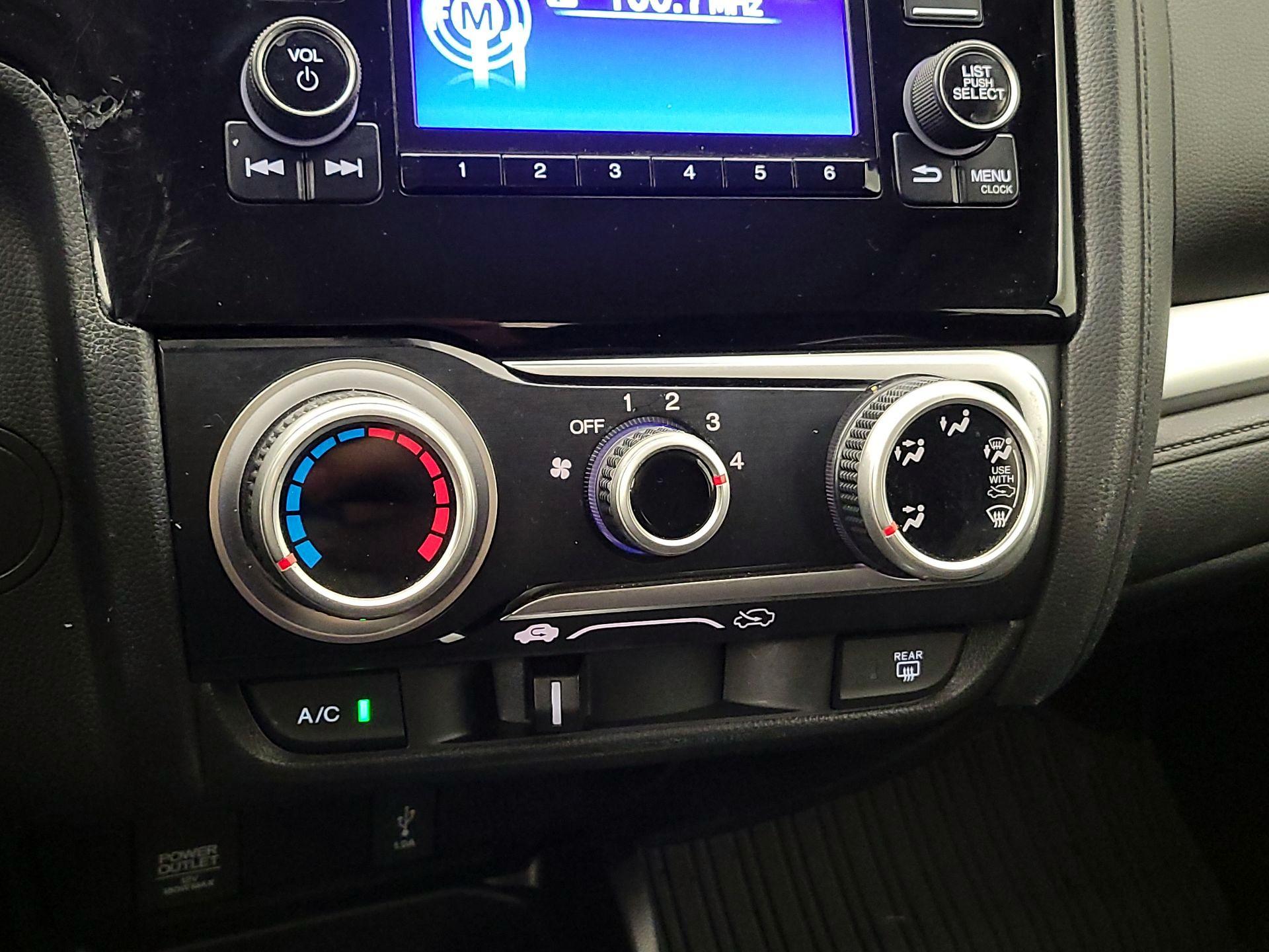 Thumbnail: 2020 Honda Fit - 16