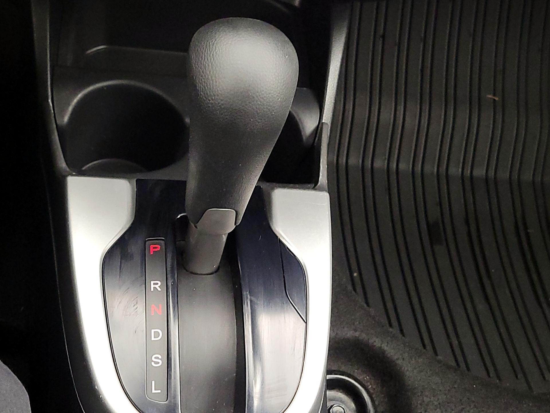 Thumbnail: 2020 Honda Fit - 17