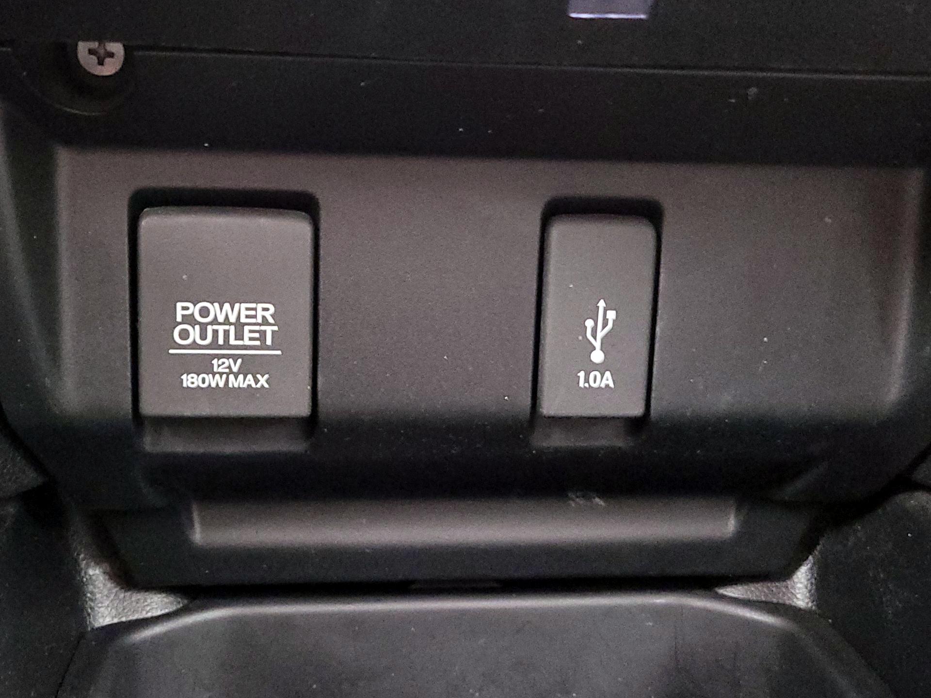 Thumbnail: 2020 Honda Fit - 18