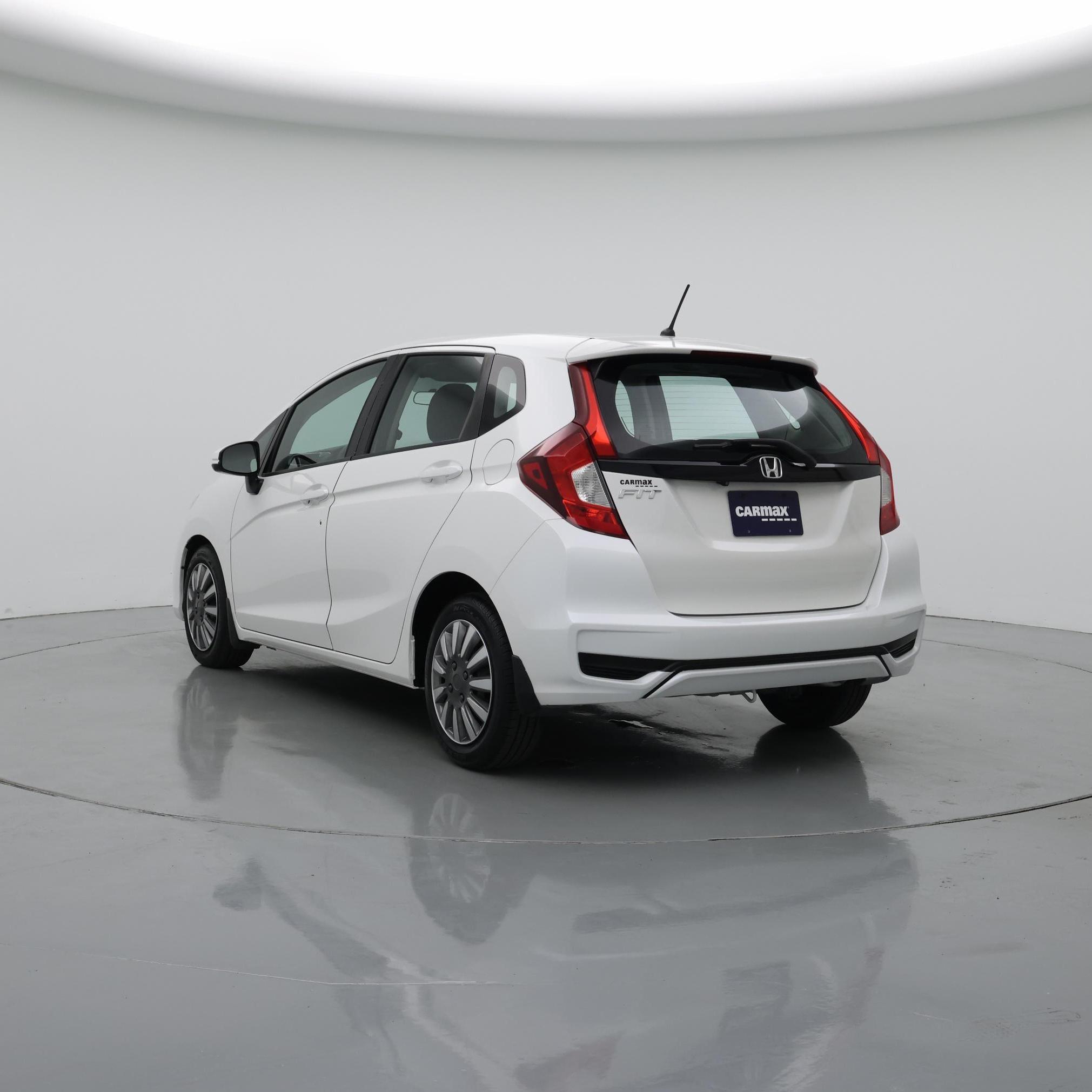 Thumbnail: 2020 Honda Fit - 2