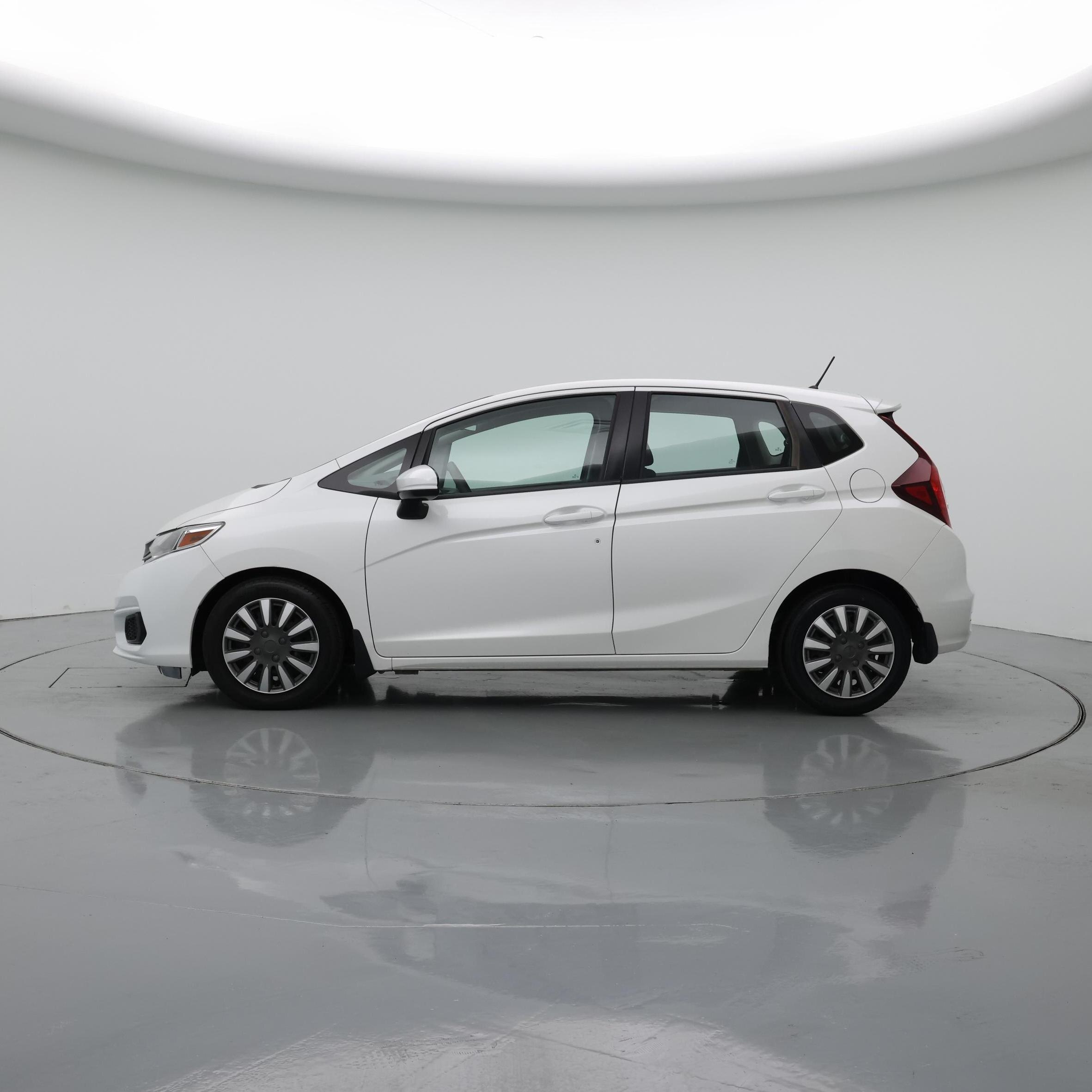 Thumbnail: 2020 Honda Fit - 3