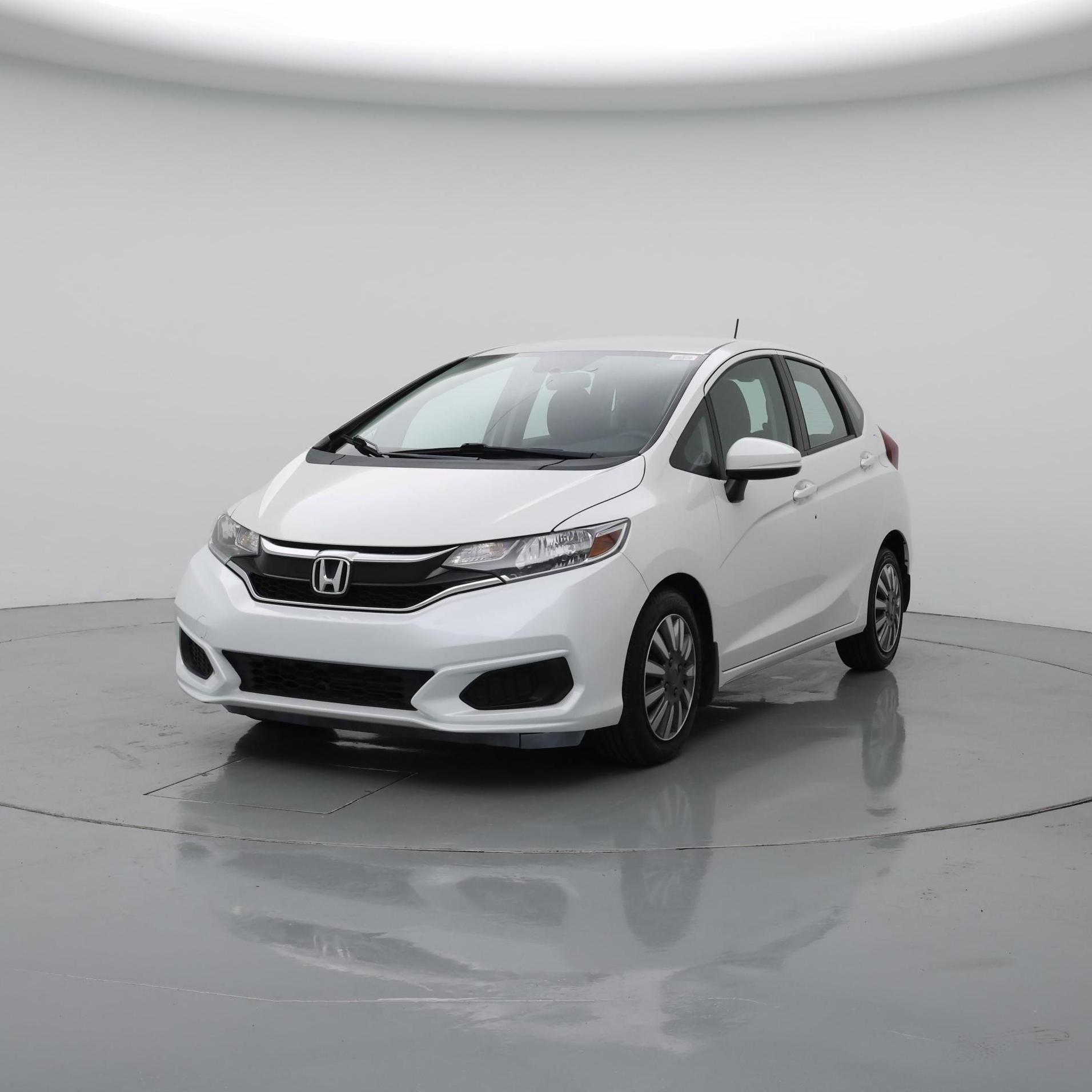 Thumbnail: 2020 Honda Fit - 4