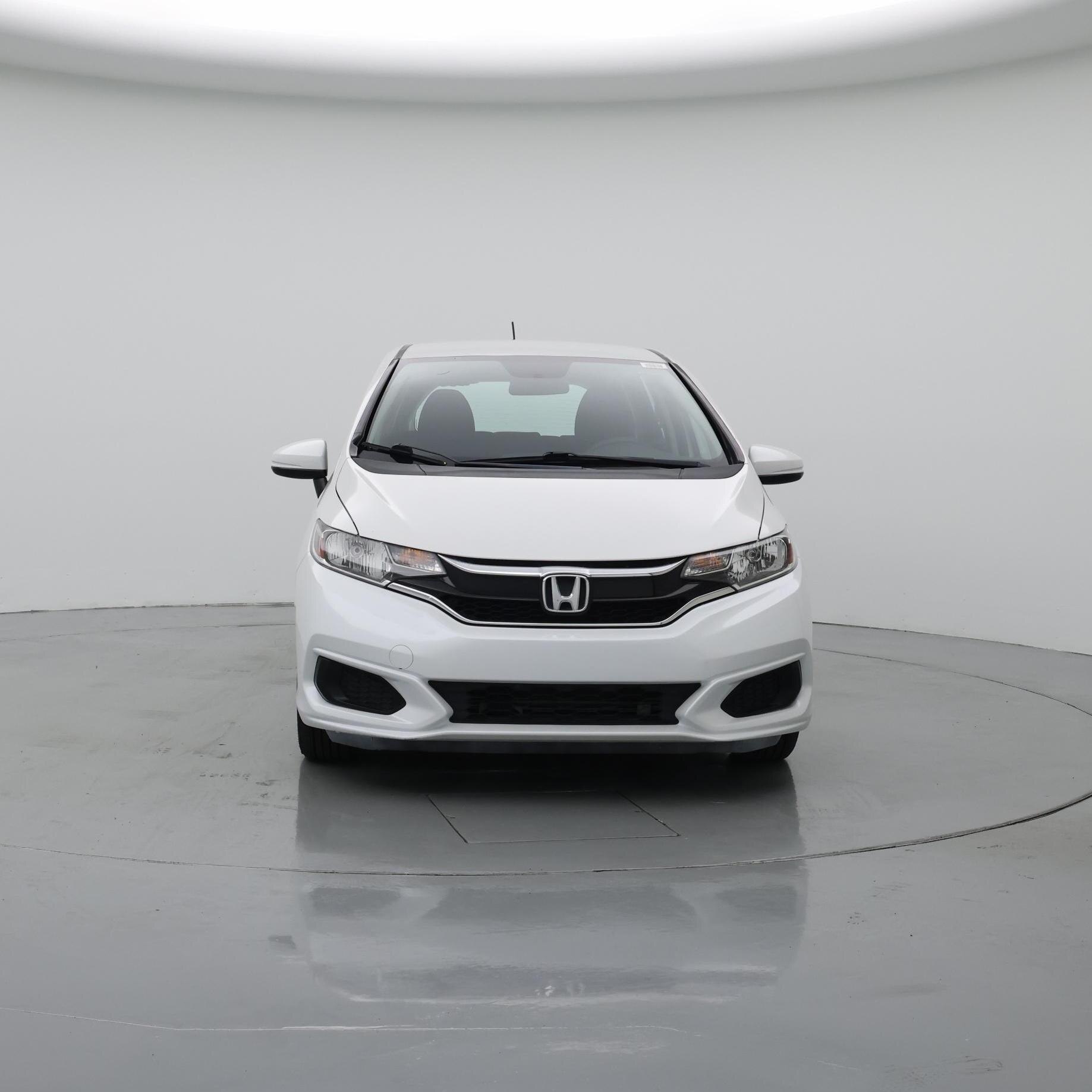 Thumbnail: 2020 Honda Fit - 5