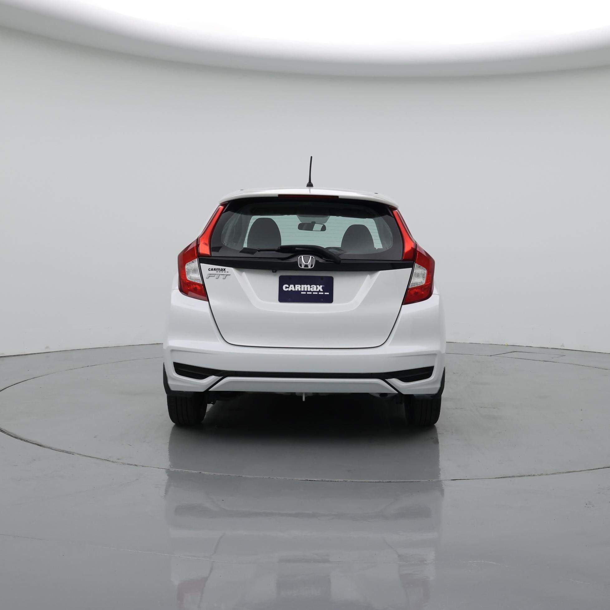 Thumbnail: 2020 Honda Fit - 6