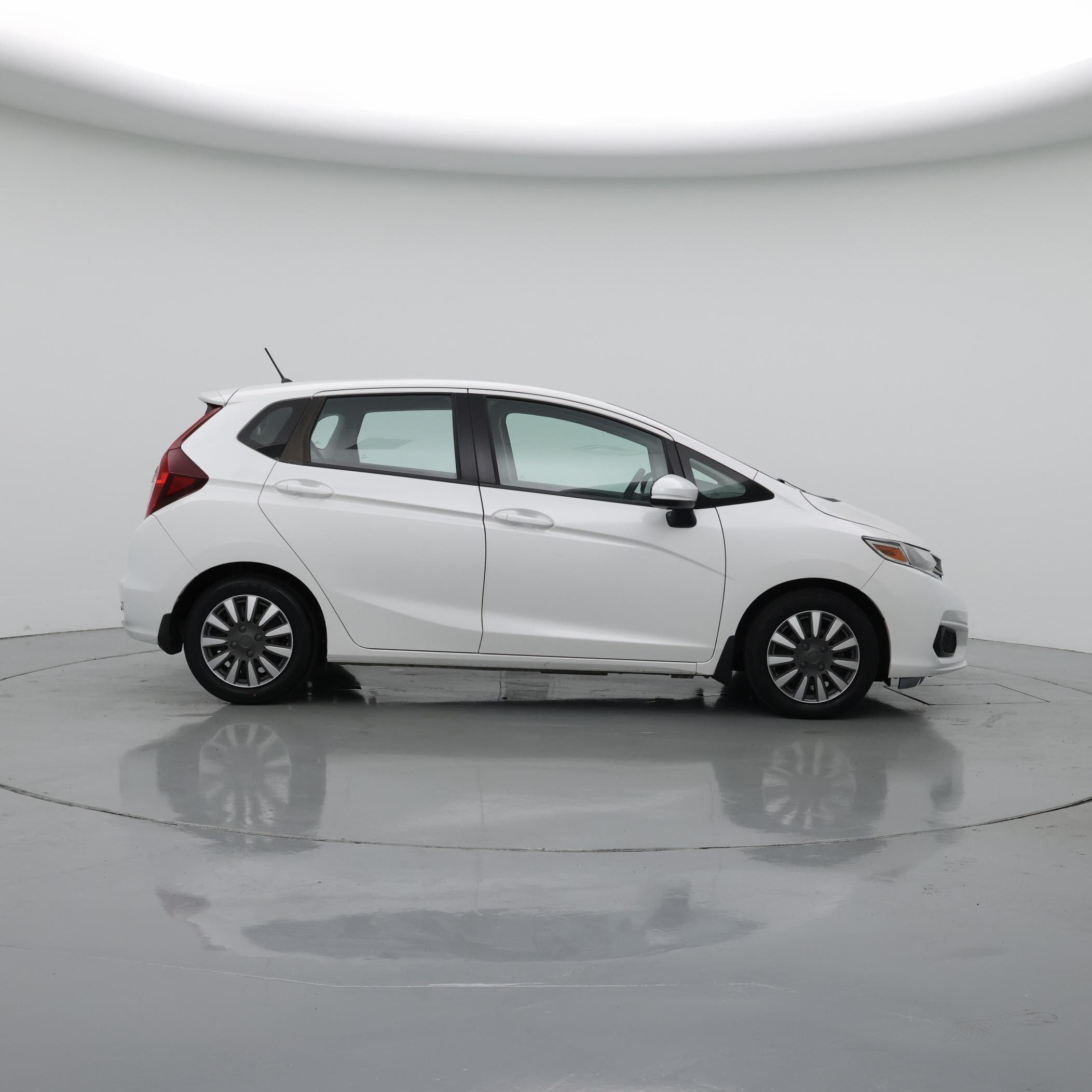 Thumbnail: 2020 Honda Fit - 7