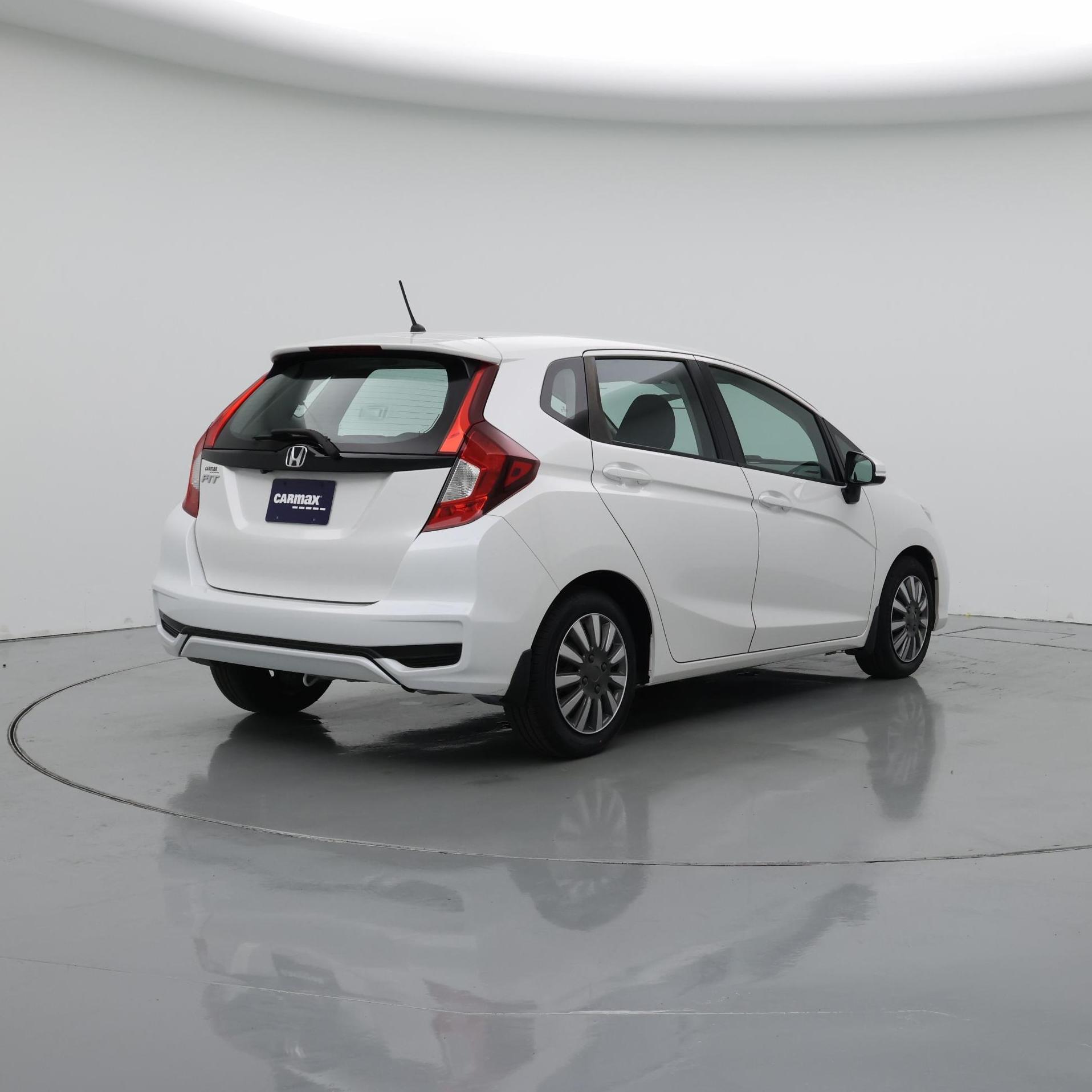 Thumbnail: 2020 Honda Fit - 8