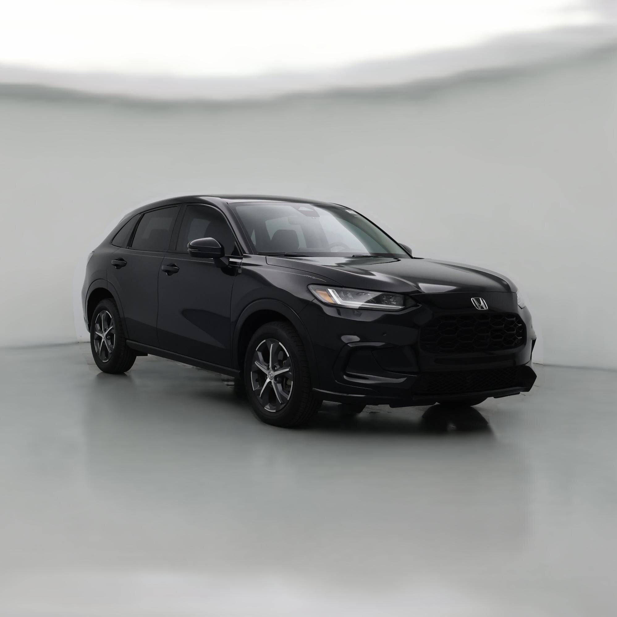 Thumbnail: 2024 Honda HR-V - 1