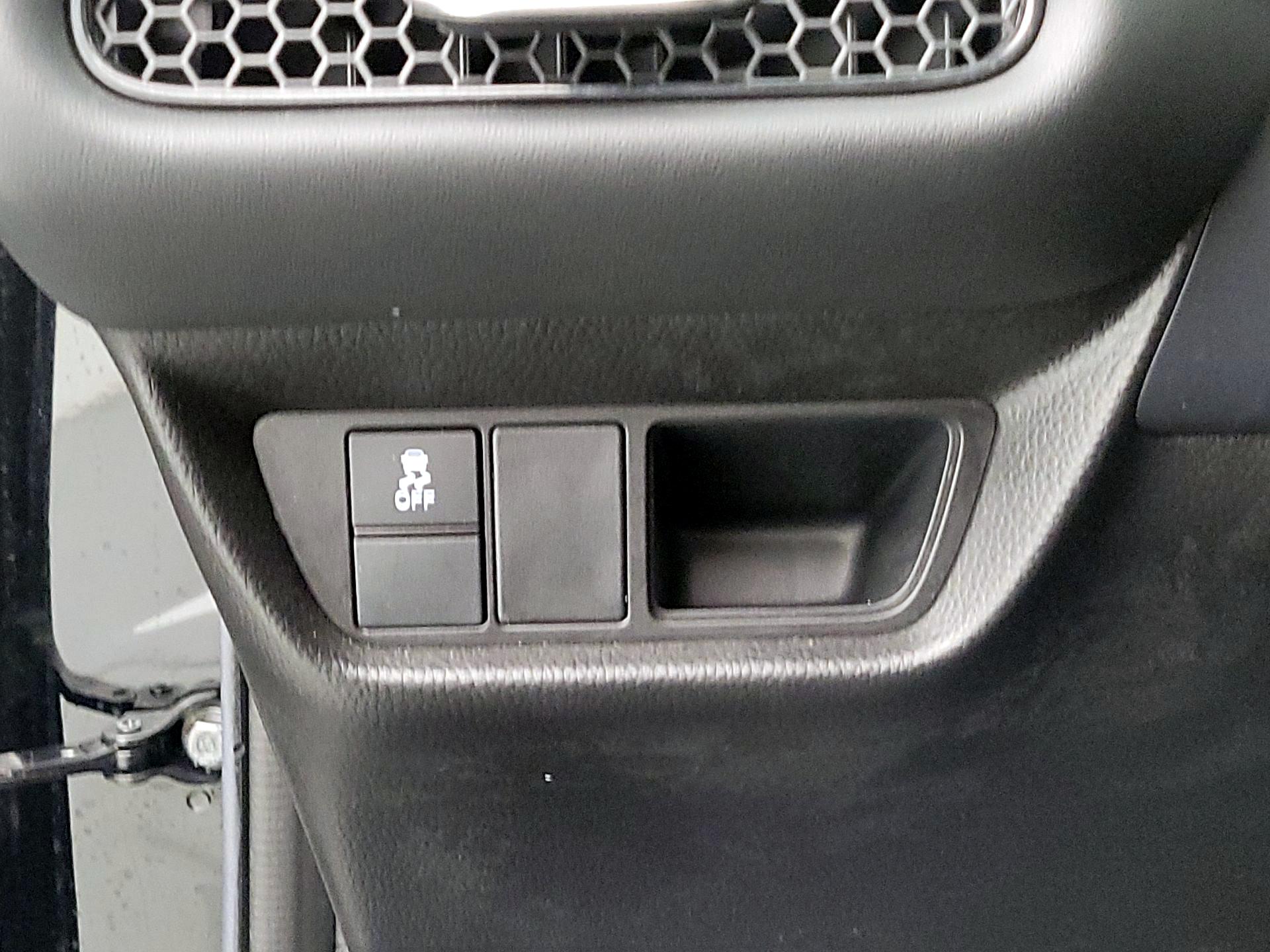 Thumbnail: 2024 Honda HR-V - 13