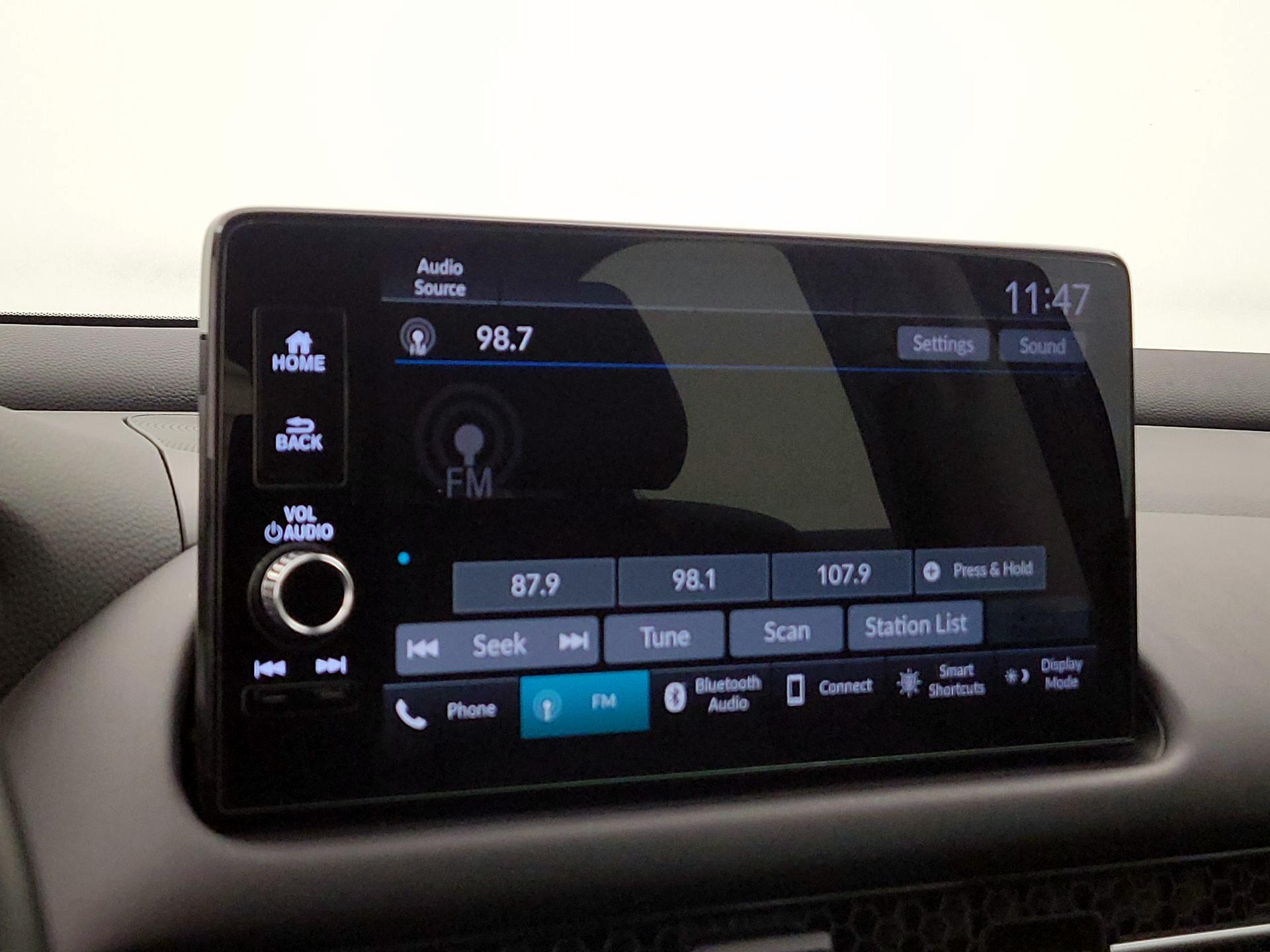 Thumbnail: 2024 Honda HR-V - 15