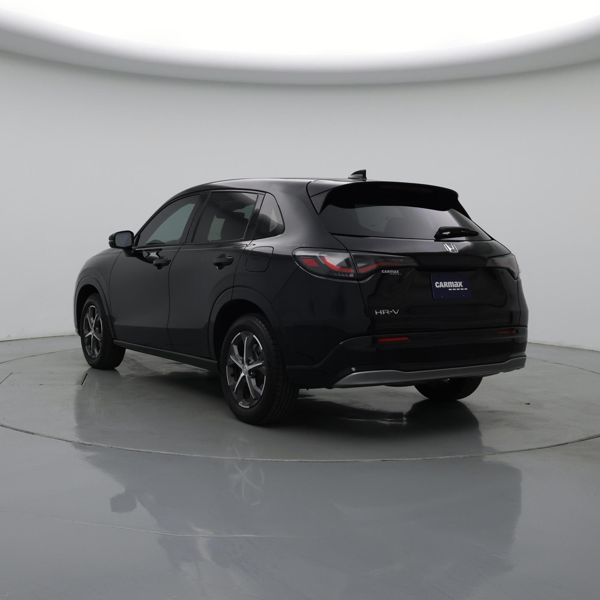 Thumbnail: 2024 Honda HR-V - 2