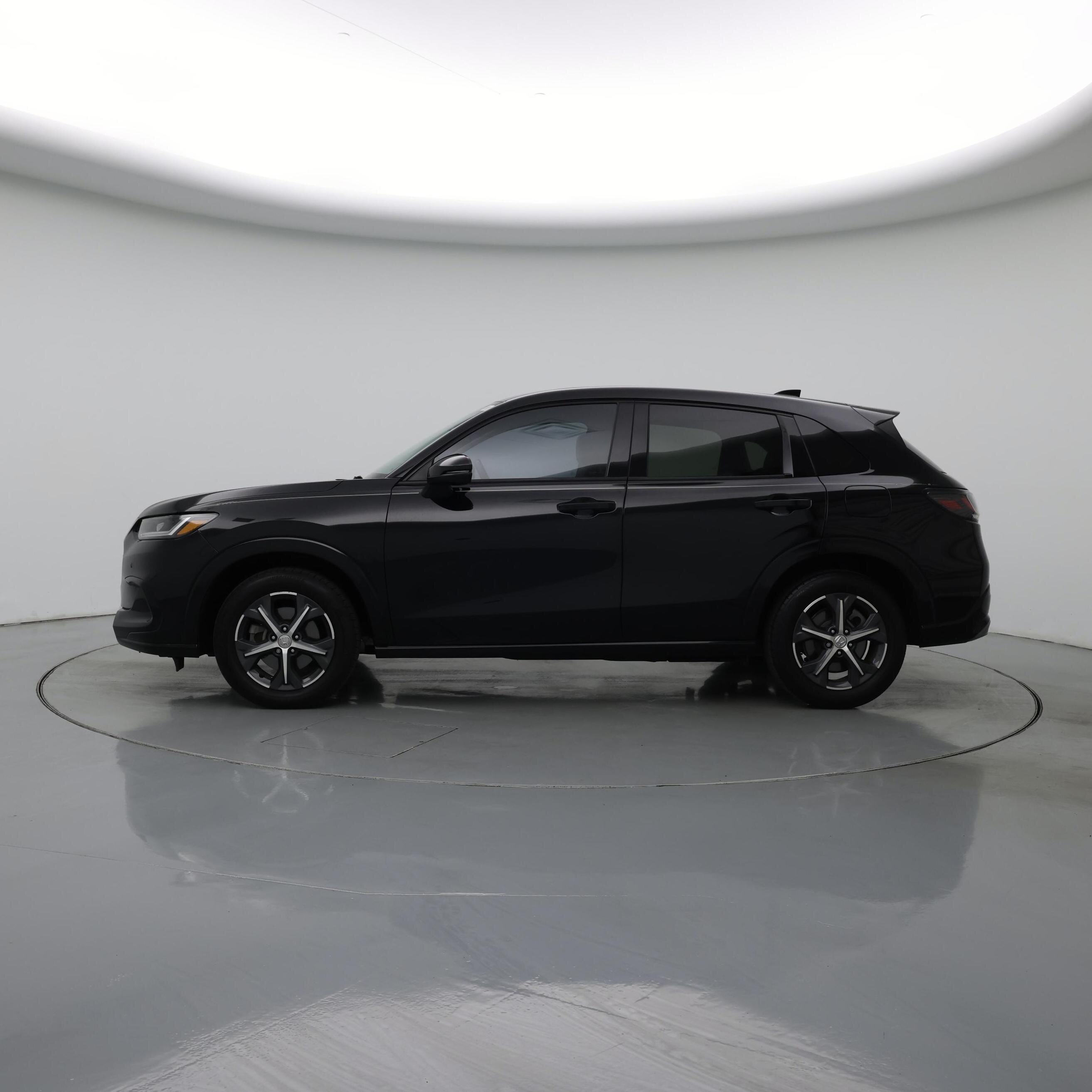 Thumbnail: 2024 Honda HR-V - 3