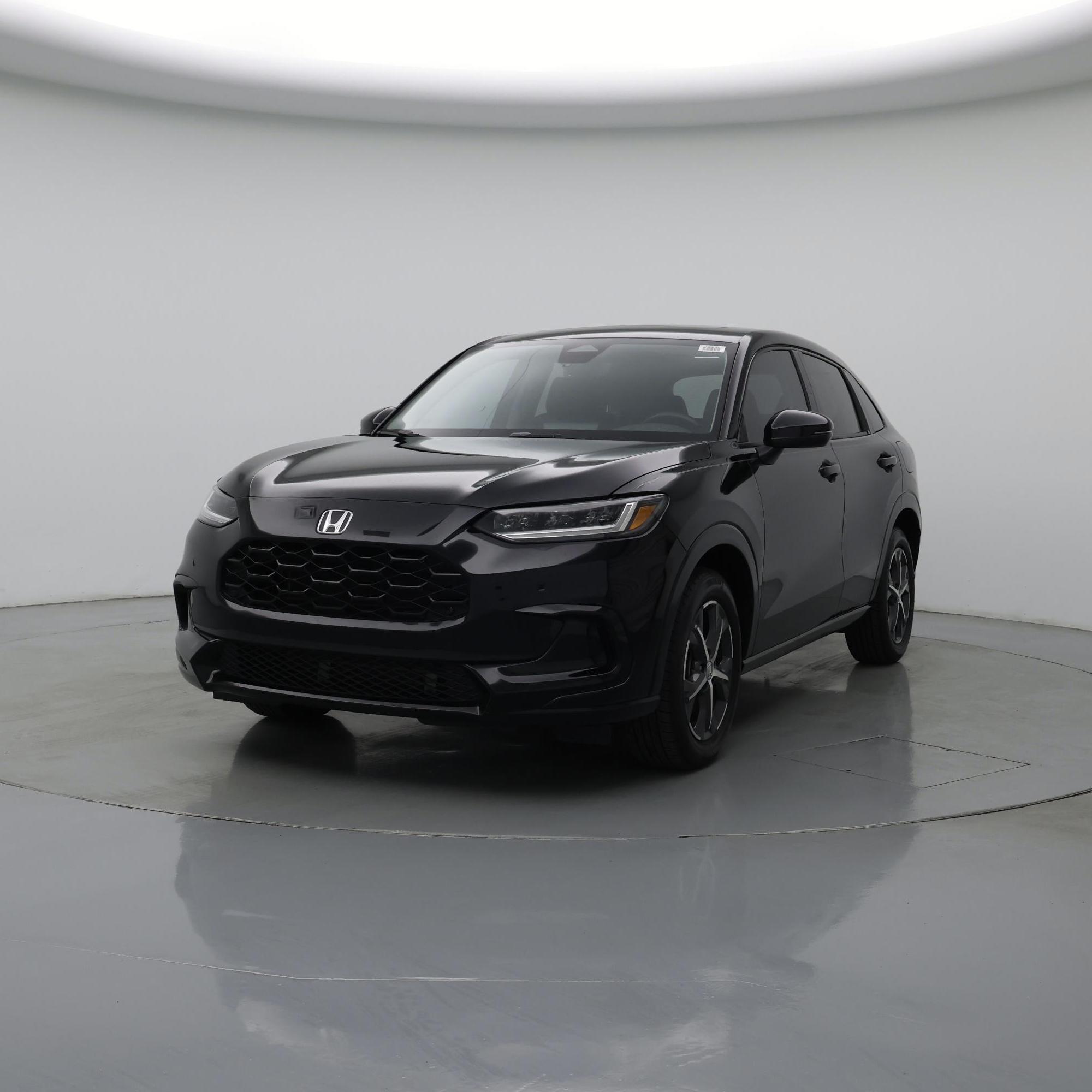 Thumbnail: 2024 Honda HR-V - 4