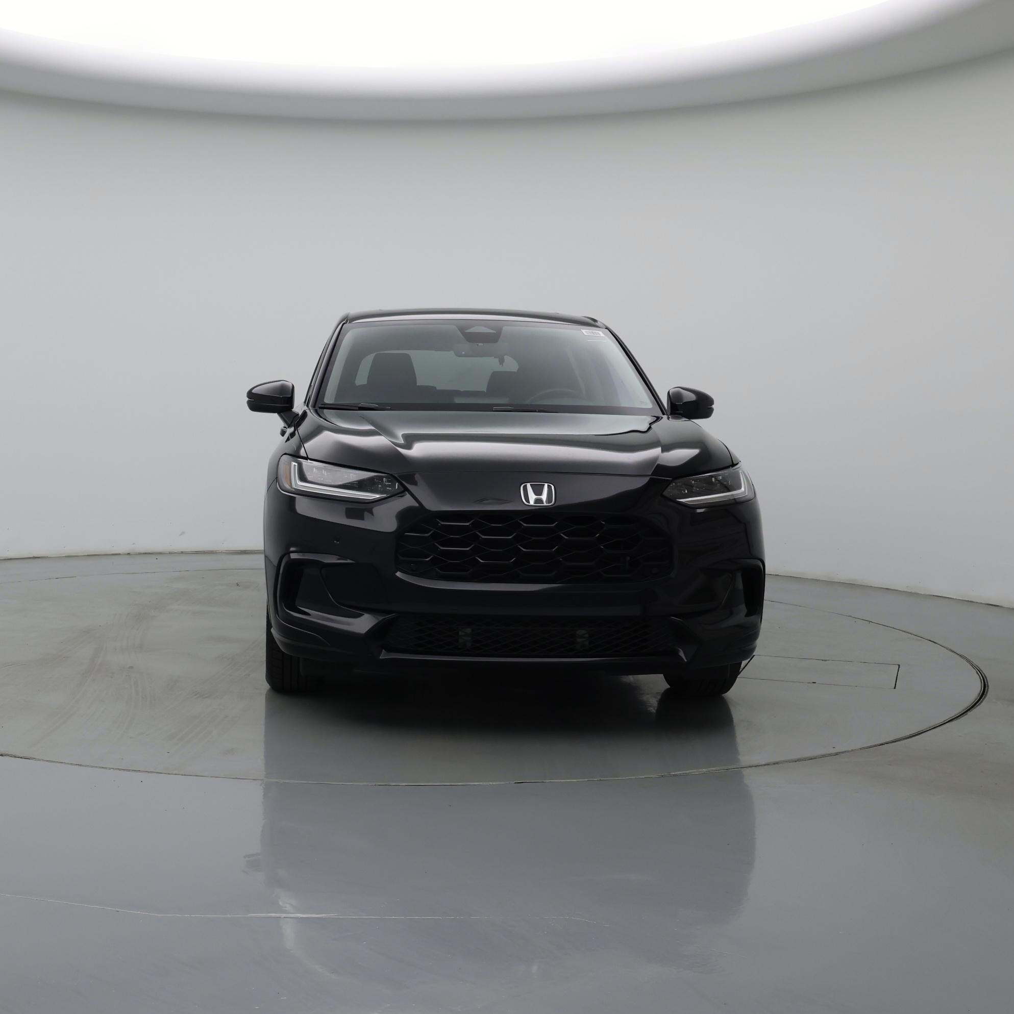 Thumbnail: 2024 Honda HR-V - 5