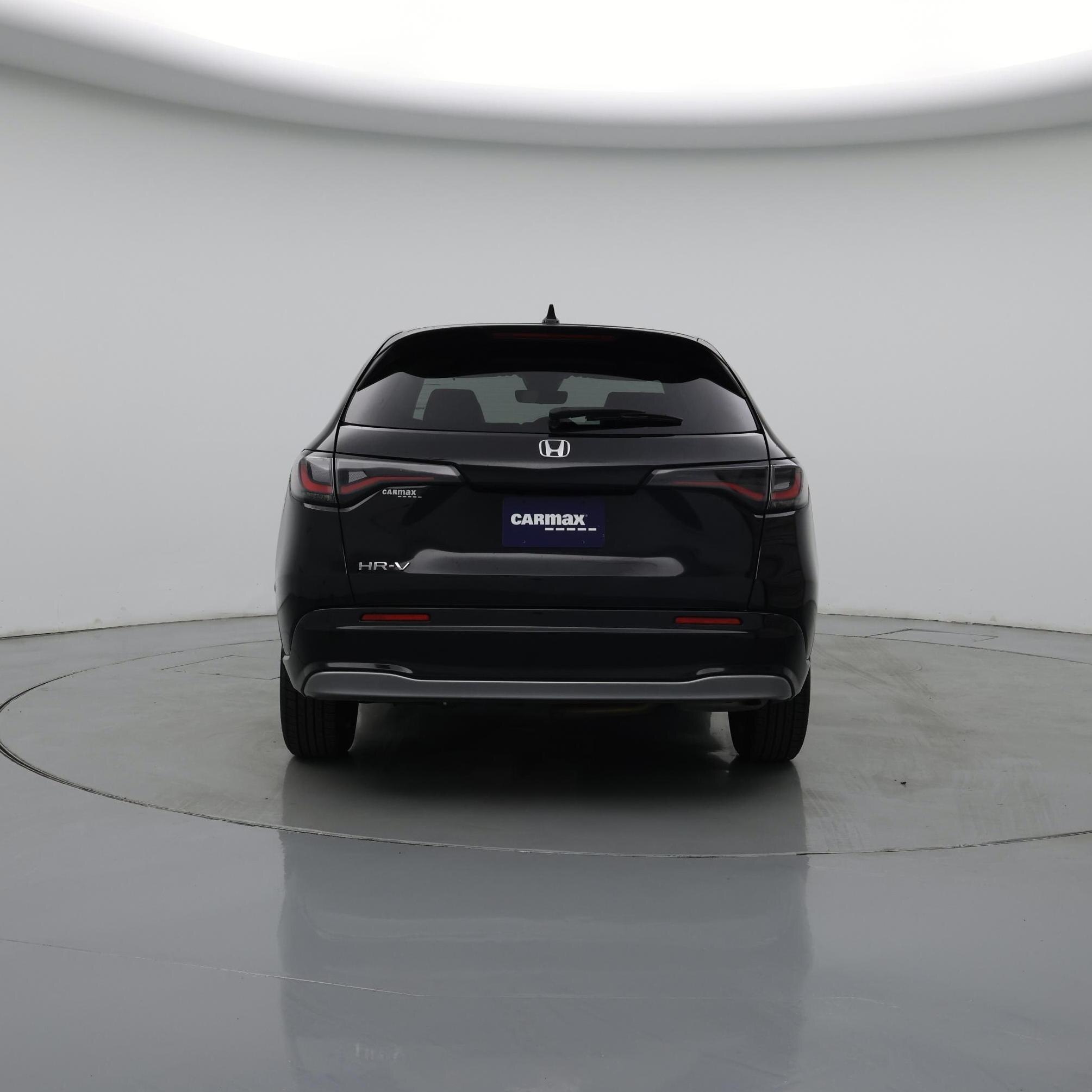 Thumbnail: 2024 Honda HR-V - 6