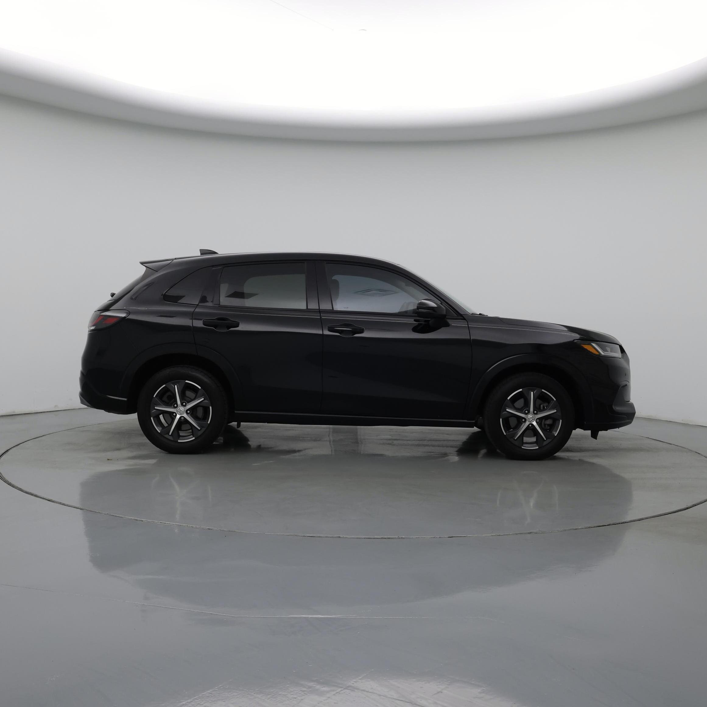 Thumbnail: 2024 Honda HR-V - 7