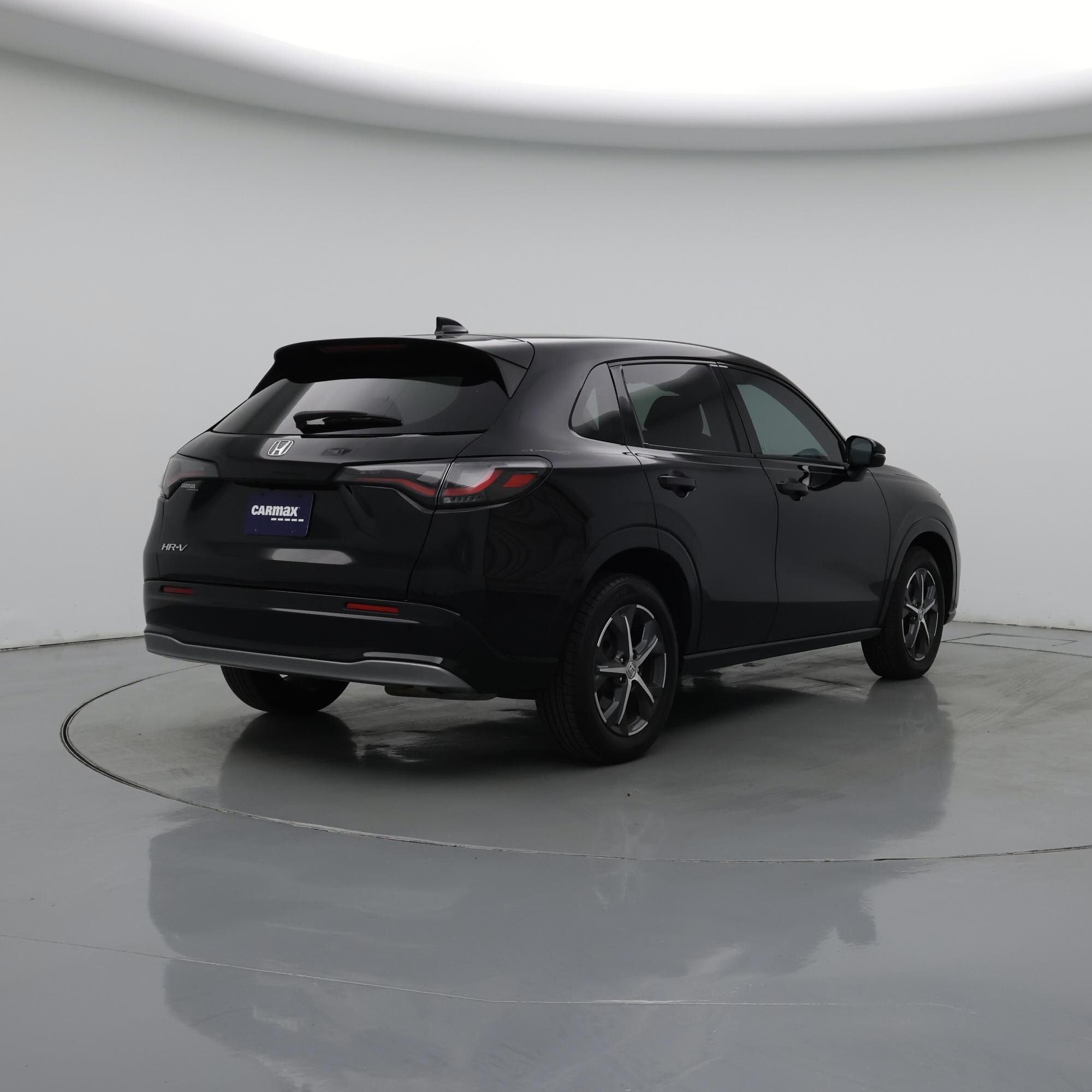 Thumbnail: 2024 Honda HR-V - 8