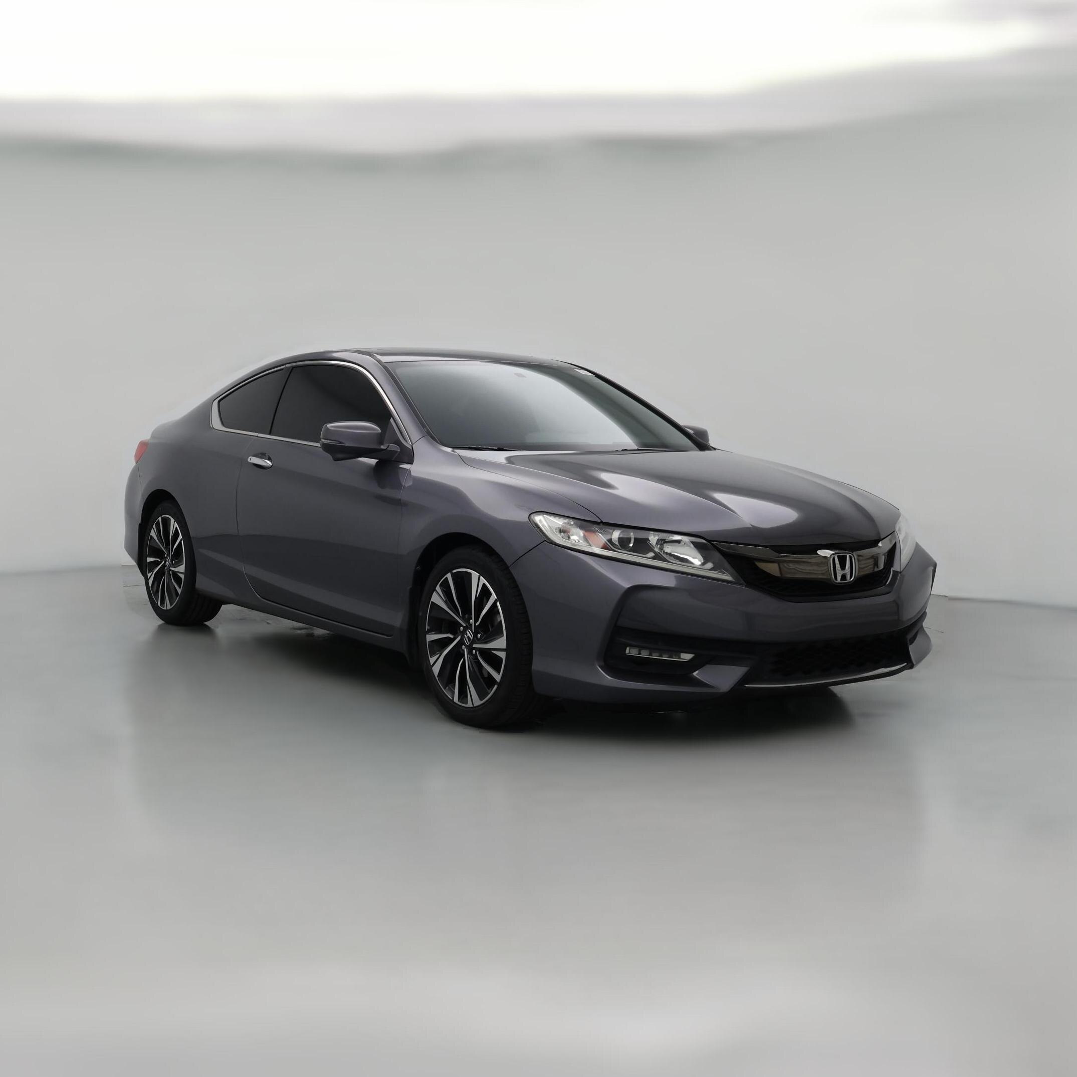 Thumbnail: 2016 Honda Accord - 1