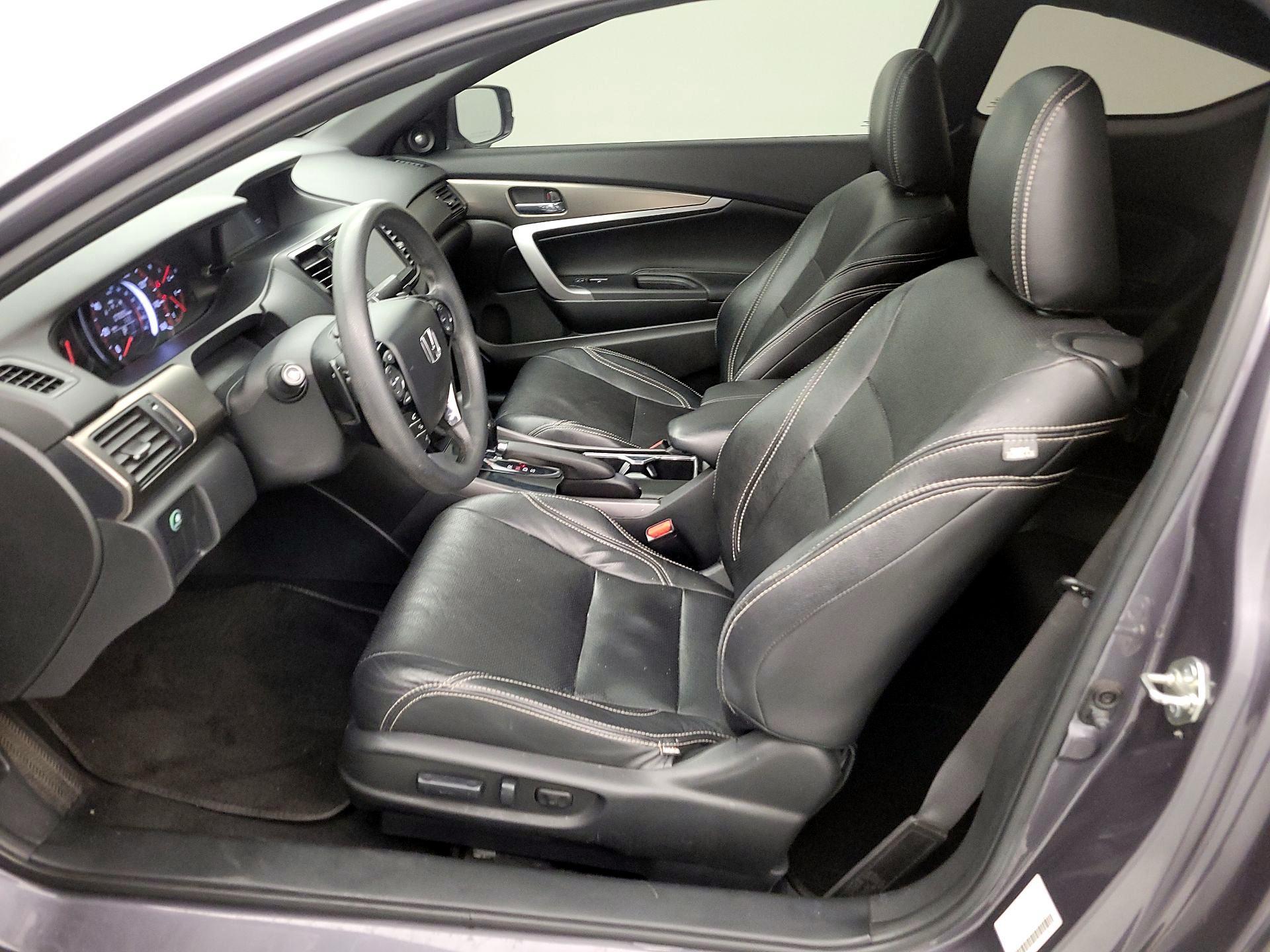 Thumbnail: 2016 Honda Accord - 11