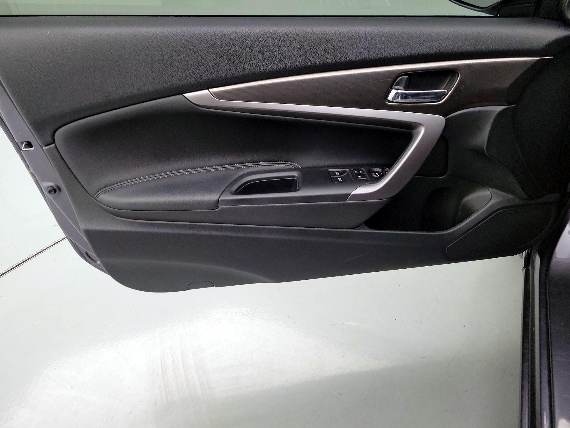 Thumbnail: 2016 Honda Accord - 12