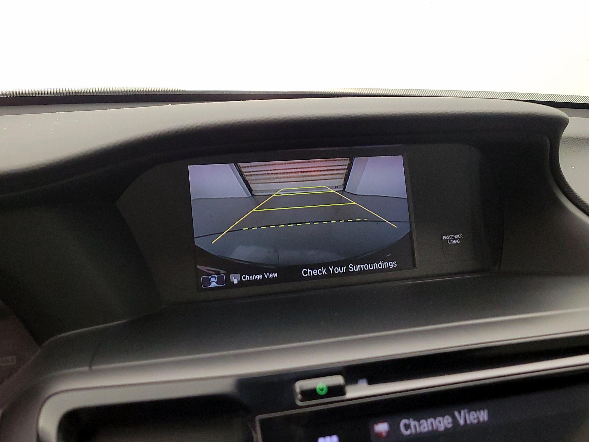 Thumbnail: 2016 Honda Accord - 14