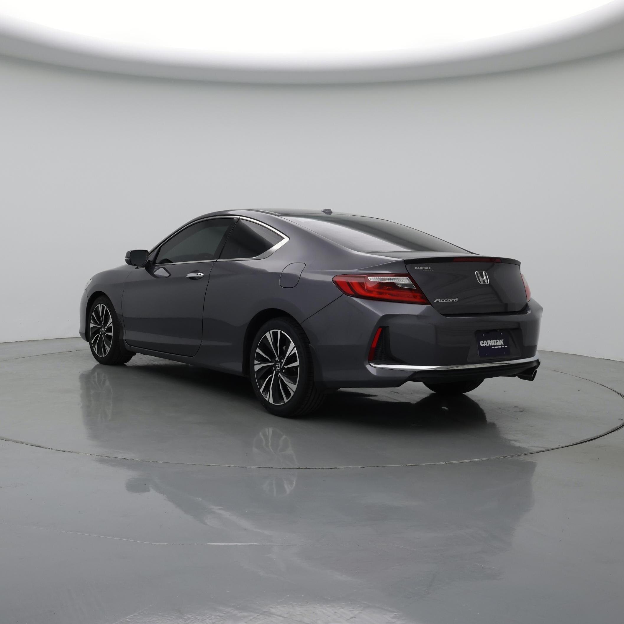 Thumbnail: 2016 Honda Accord - 2