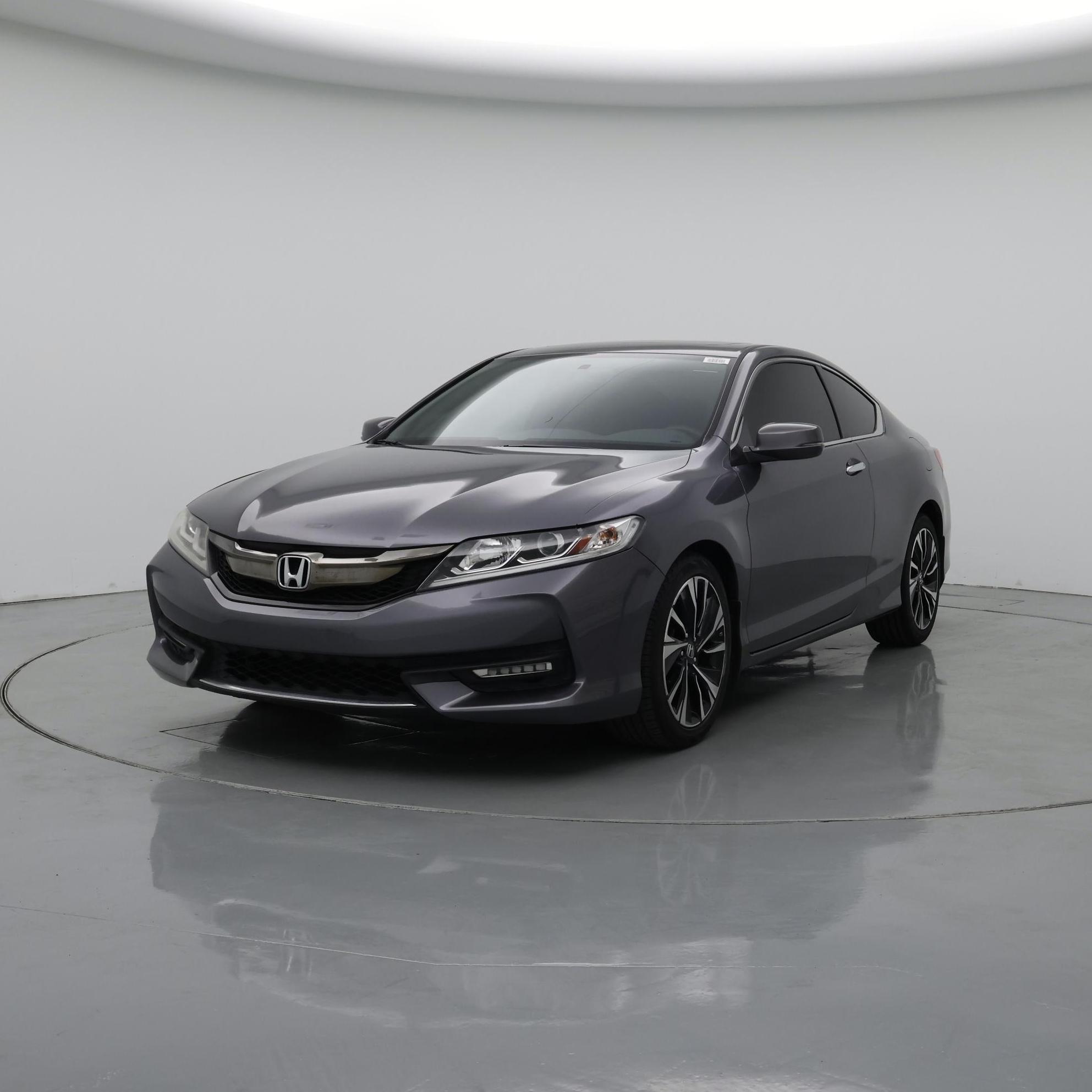 Thumbnail: 2016 Honda Accord - 4