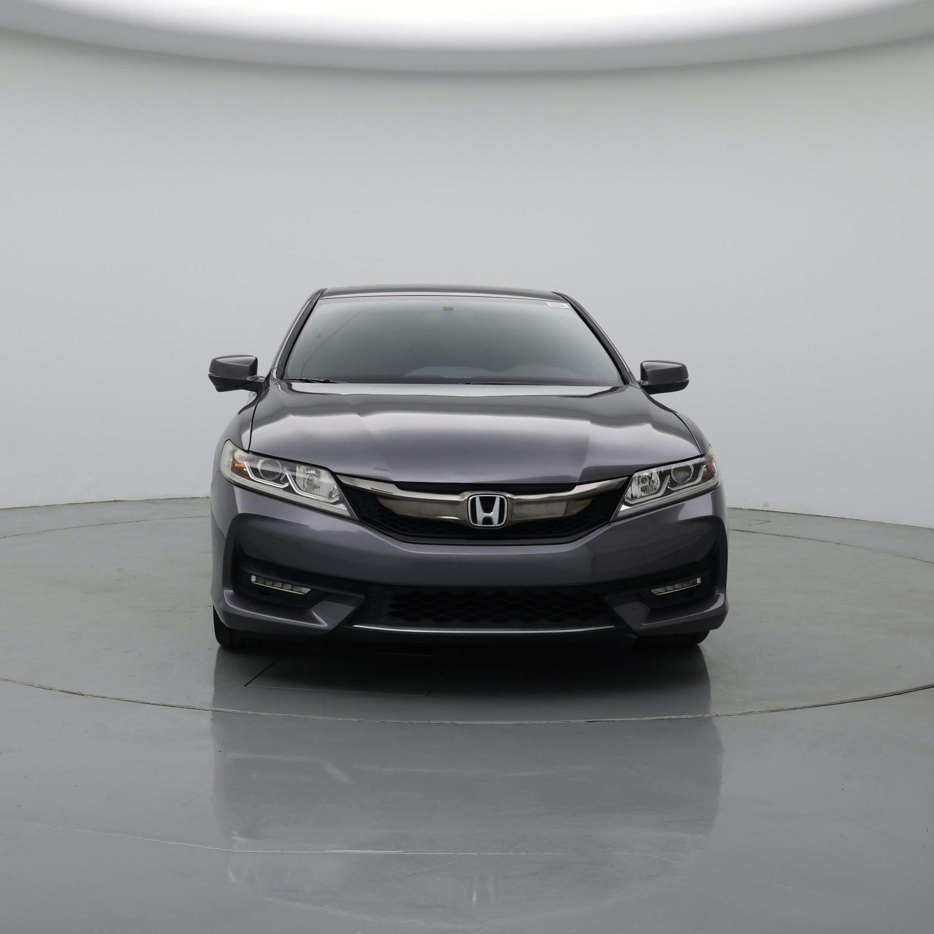 Thumbnail: 2016 Honda Accord - 5