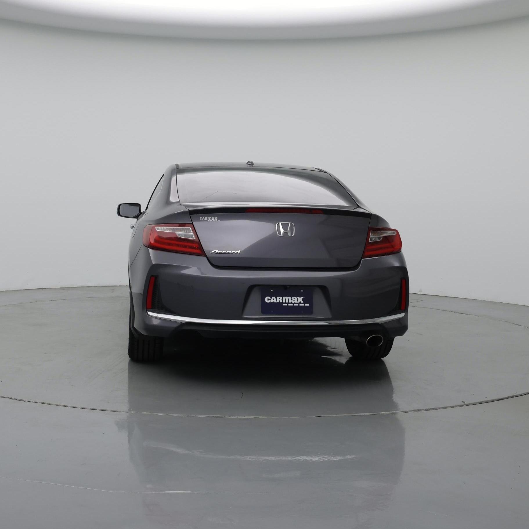 Thumbnail: 2016 Honda Accord - 6