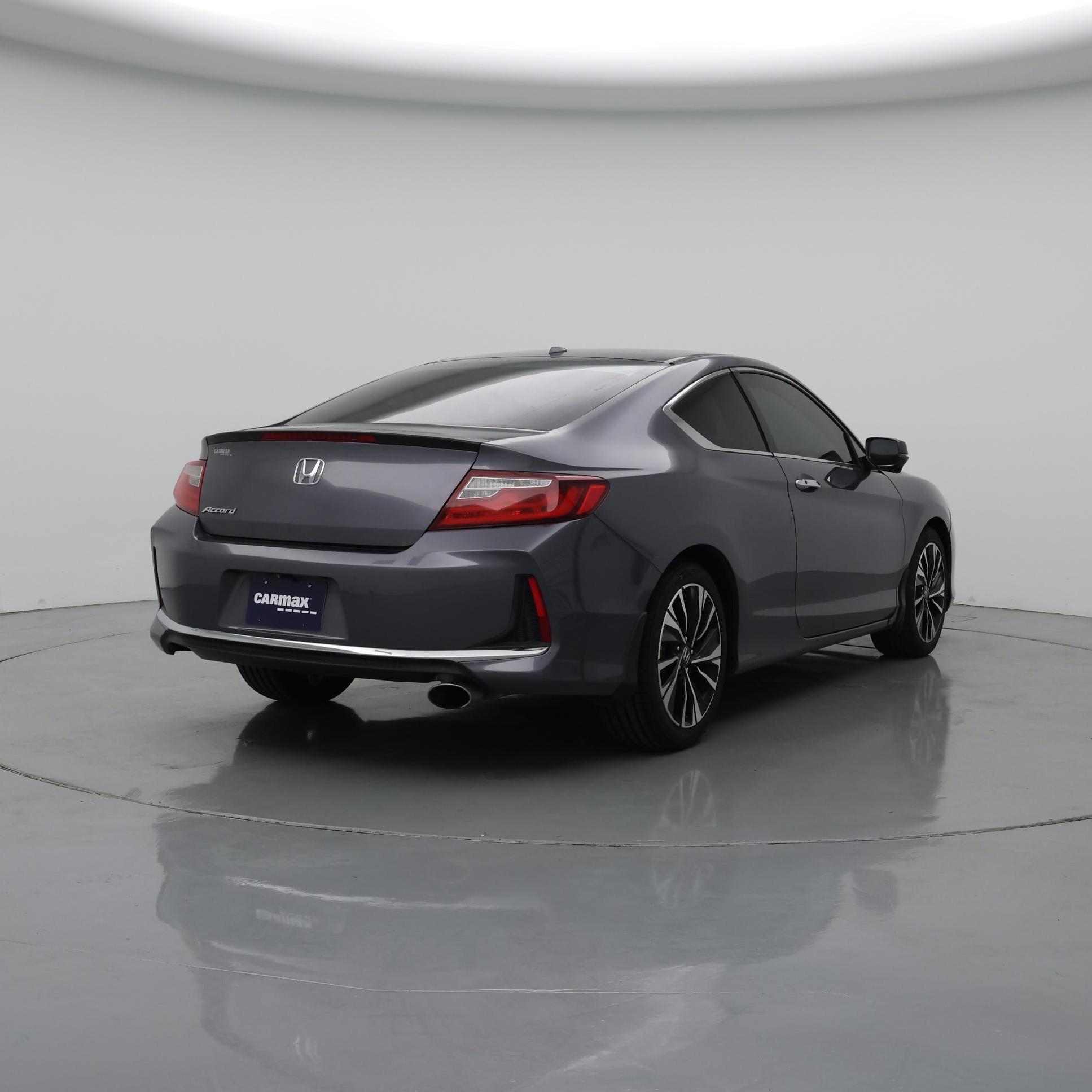 Thumbnail: 2016 Honda Accord - 8