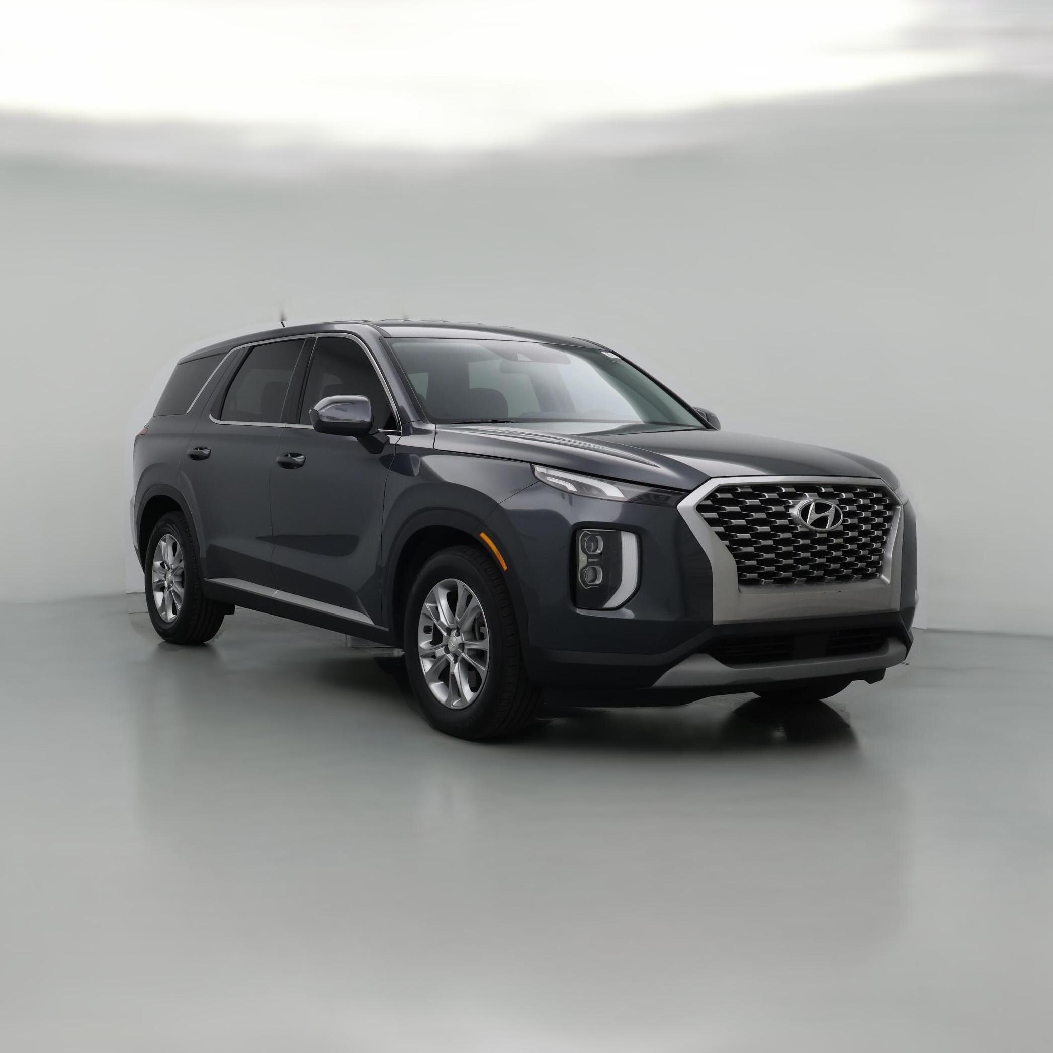 Thumbnail: 2022 Hyundai Palisade - 1